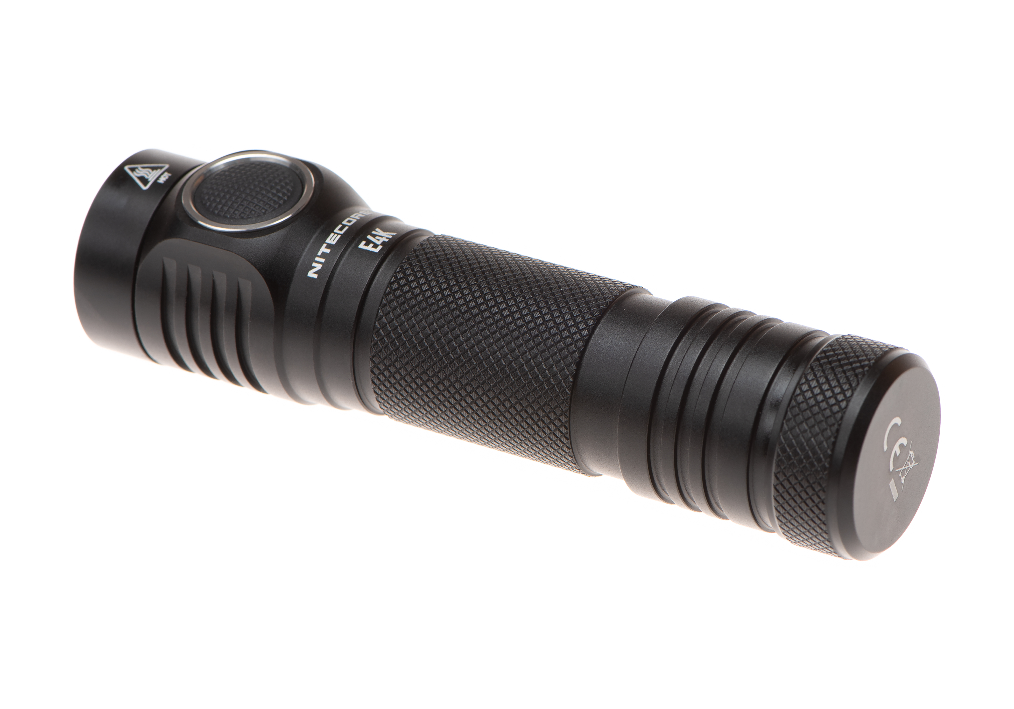 Nitecore Linterna P22R Tactical Negro