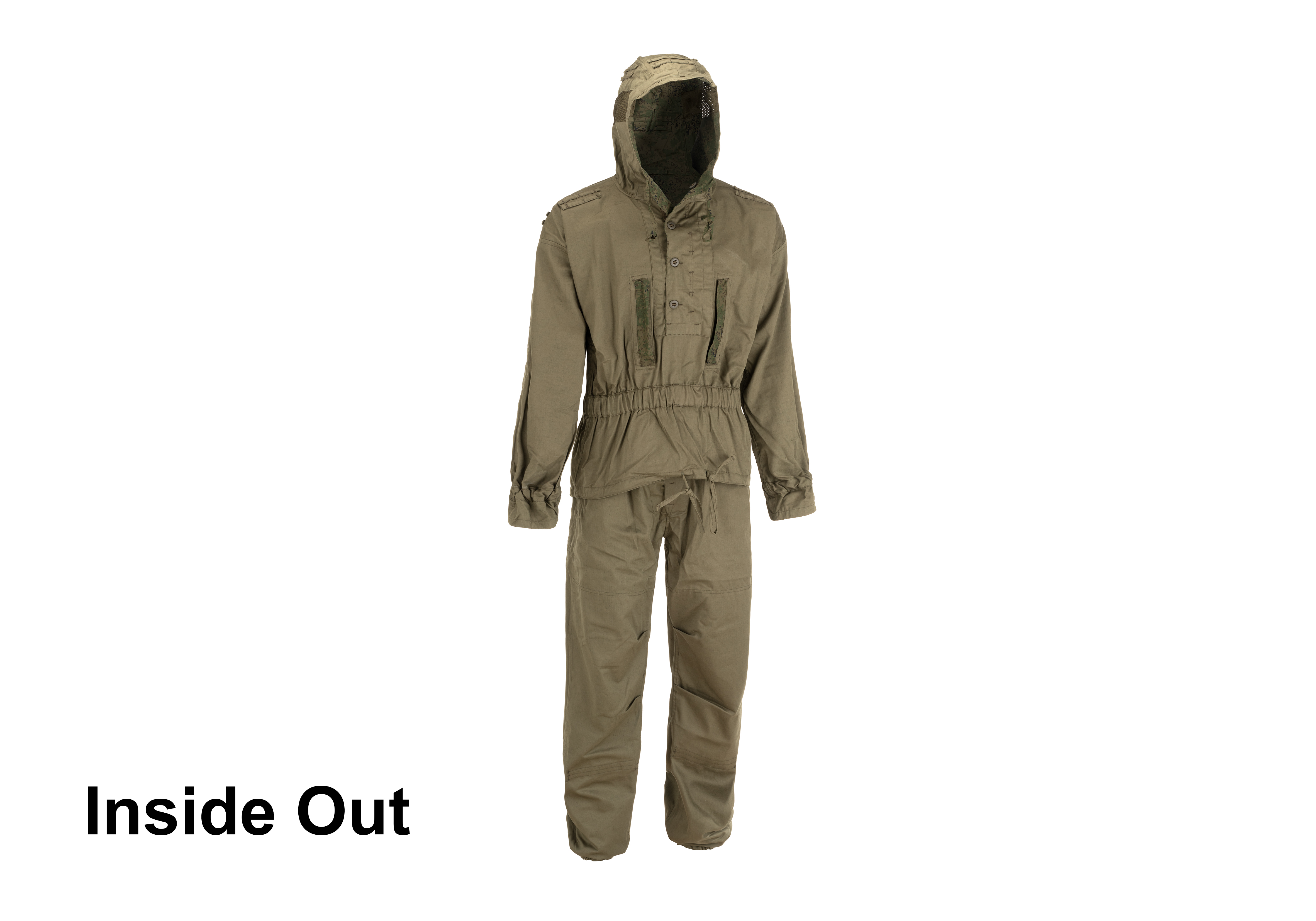 Invader Gear Gorka Suit Invader Gear Gorka Suit