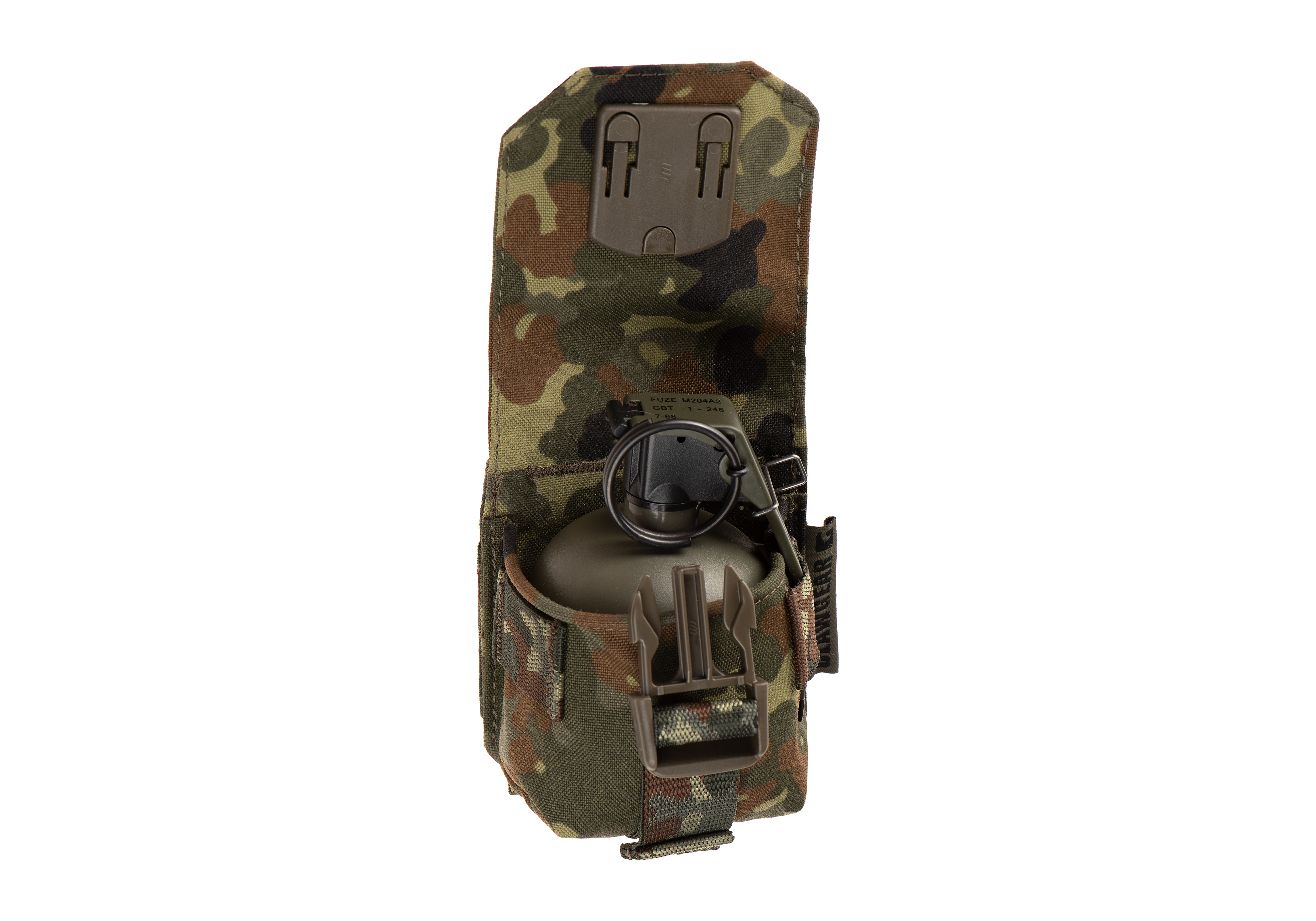 Clawgear Frag Grenade Pouch Core Clawgear Frag Grenade Pouch Core