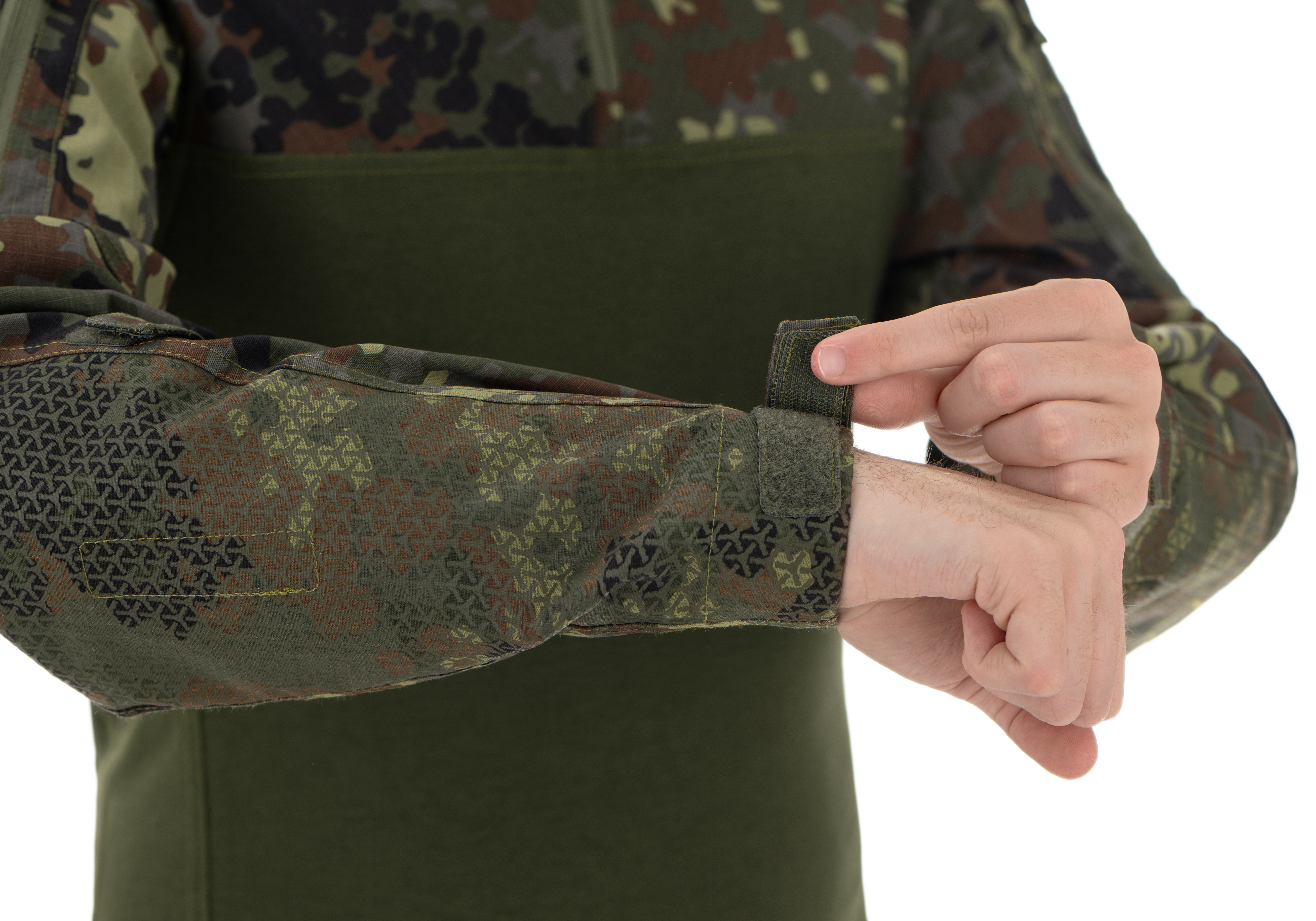 Clawgear Raider Combat Shirt MK V ATS Flex Clawgear Raider Combat Shirt MK V ATS Flex