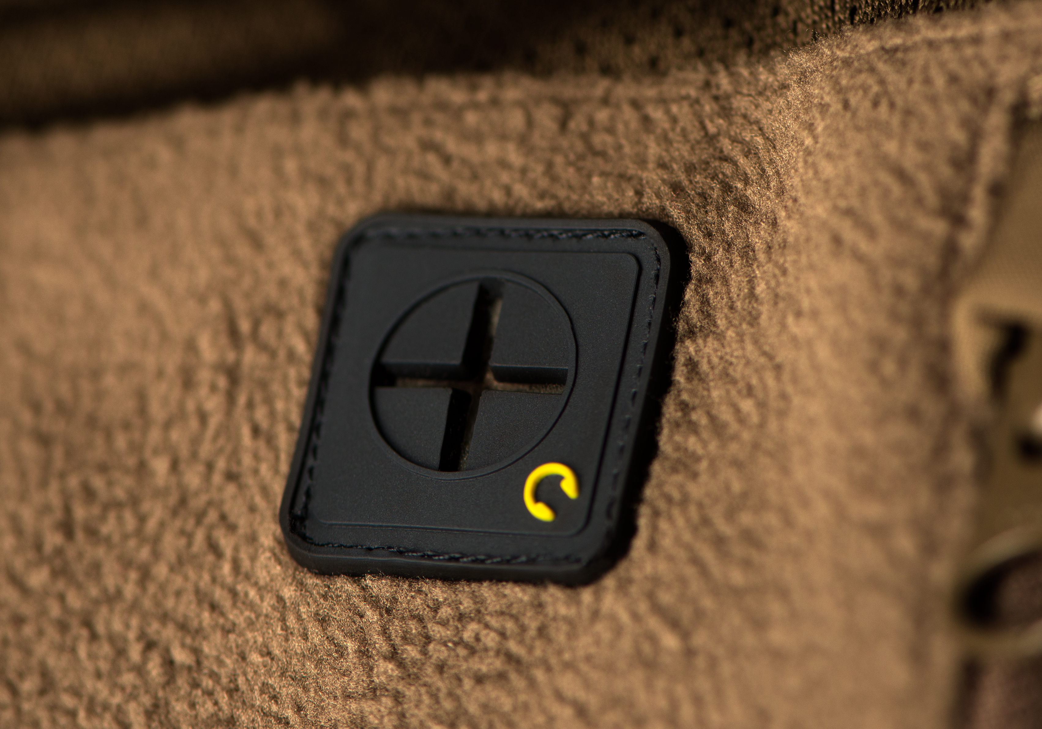 Outrider T.O.R.D. Softshell Jacket AR Outrider T.O.R.D. Softshell Jacket AR