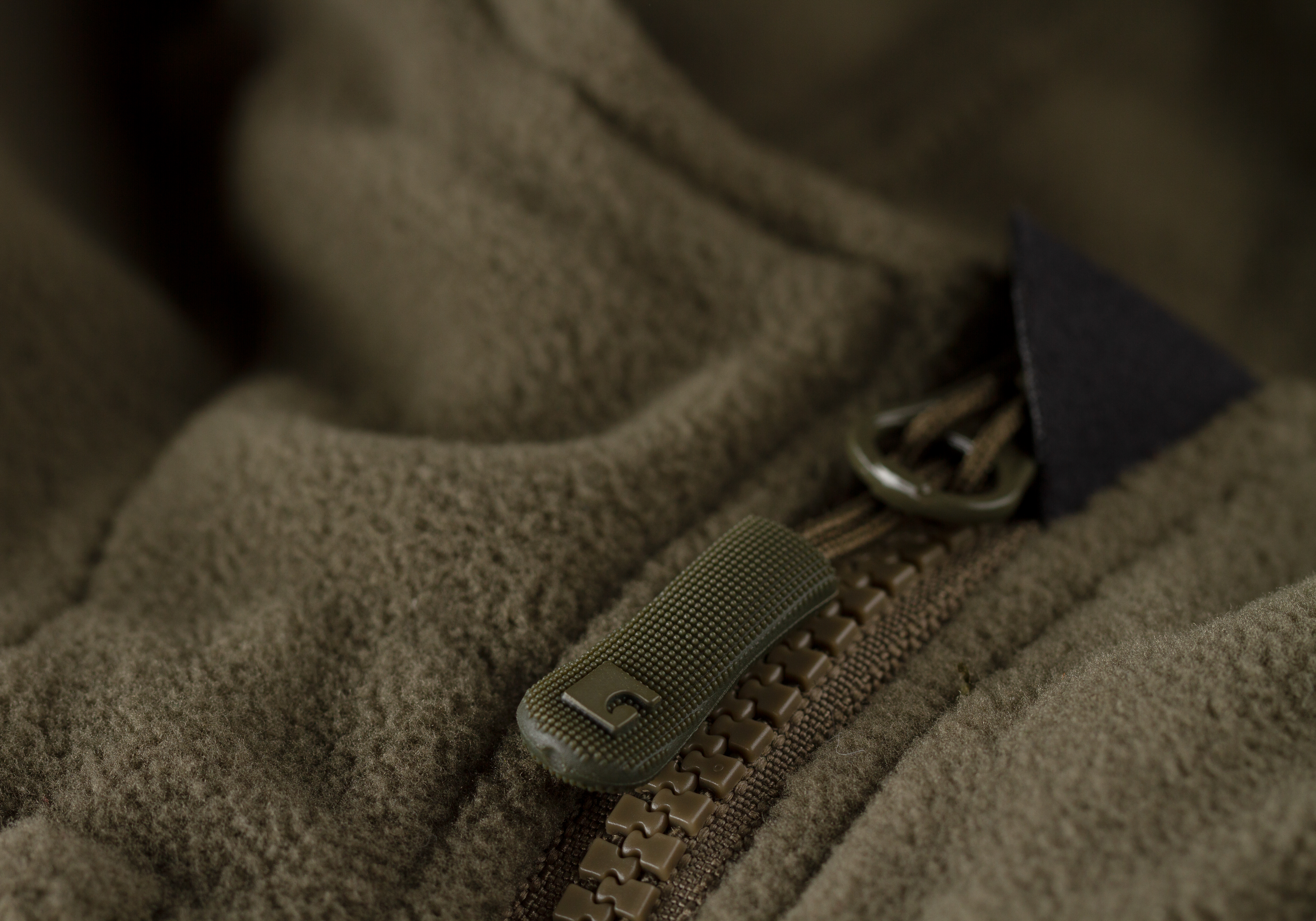 Clawgear Lynx Fleece Hoody Clawgear Lynx Fleece Hoody