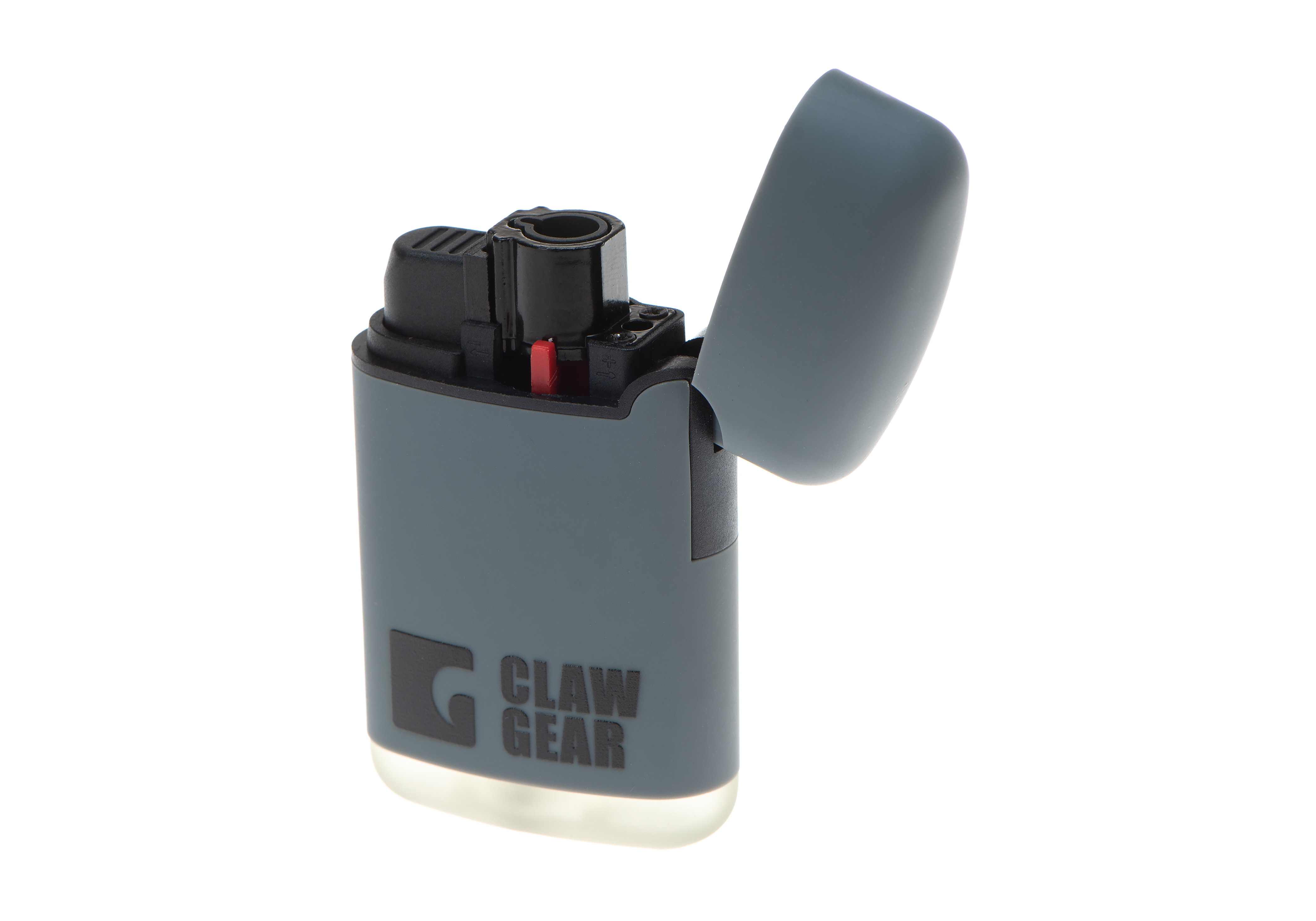 Clawgear Mk.II Storm Pocket Lighter Clawgear Mk.II Storm Pocket Lighter