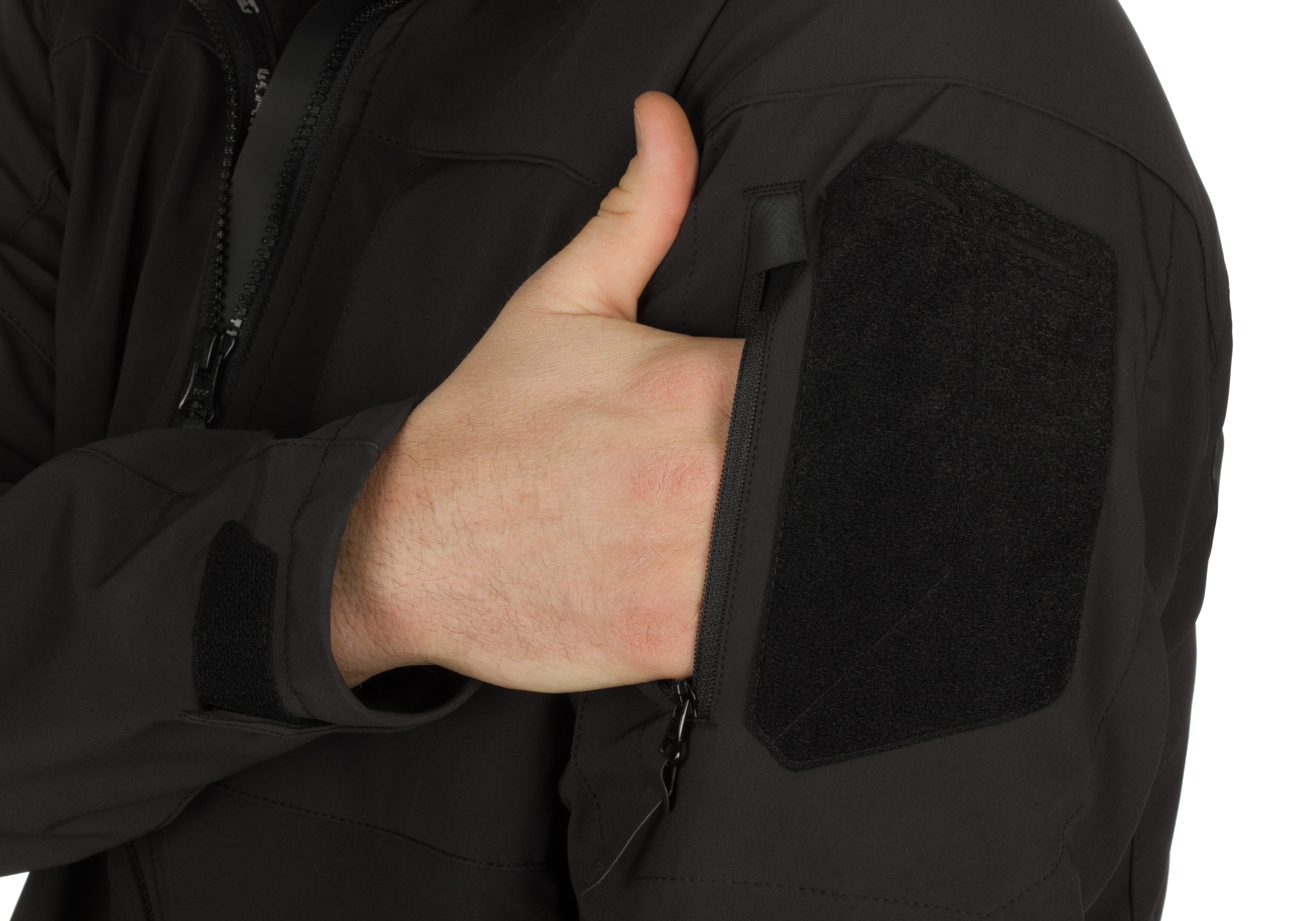 Clawgear Rapax Softshell Jacket Clawgear Rapax Softshell Jacket