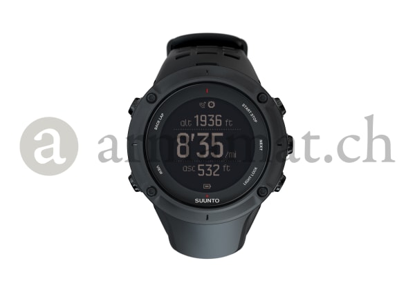 Ambit3 peak hr sale