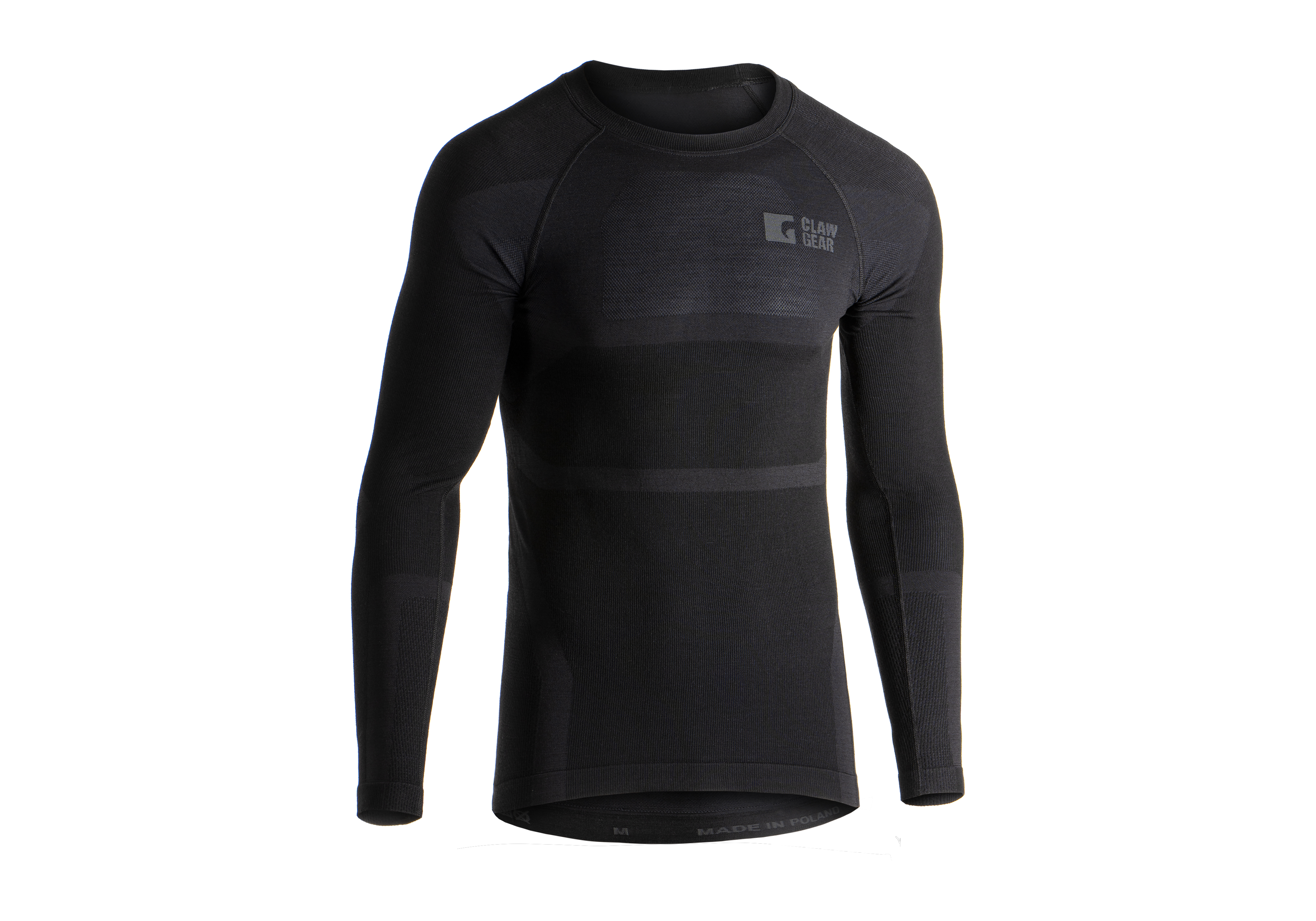 Clawgear Merino Seamless Shirt LS Clawgear Merino Seamless Shirt LS