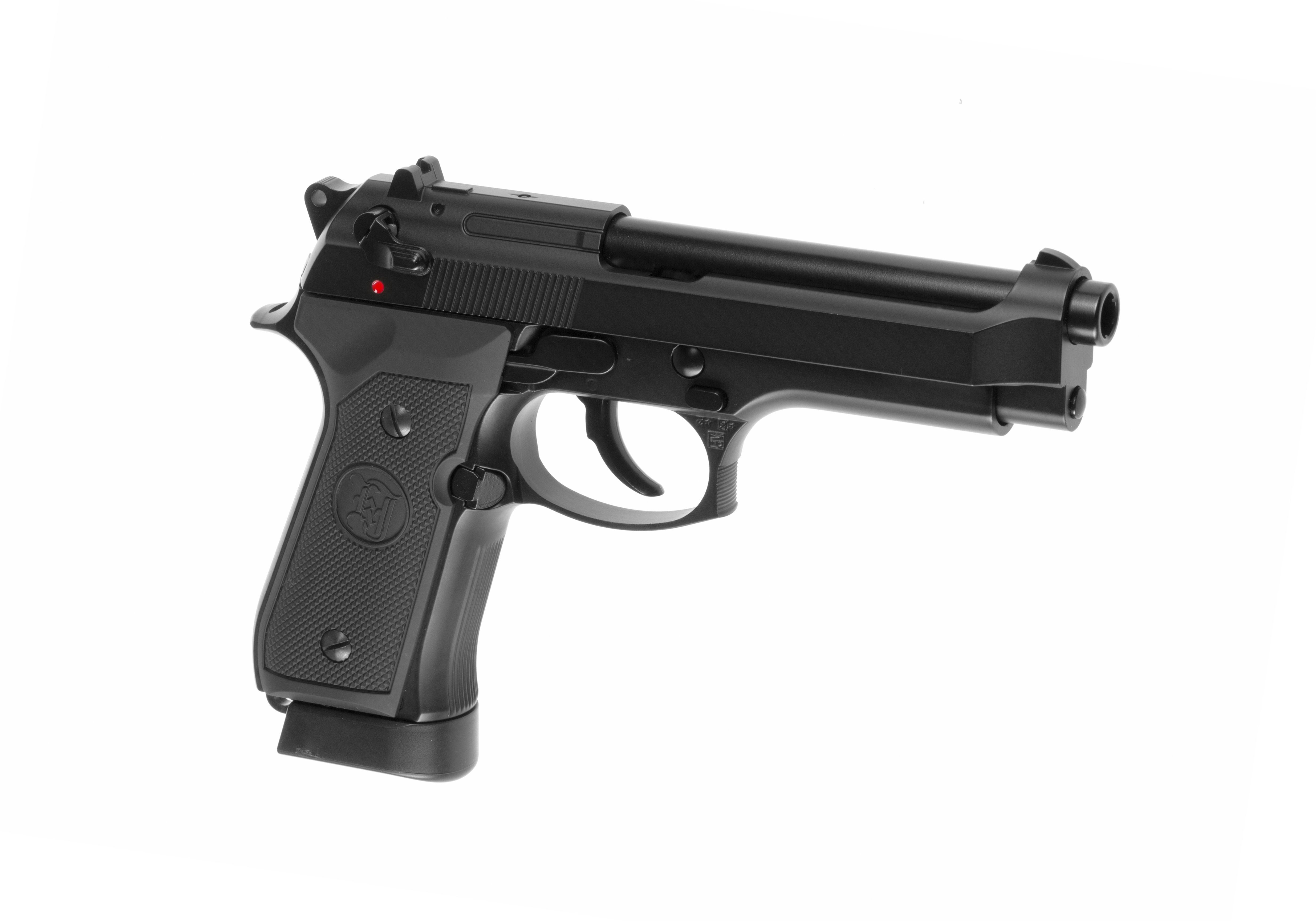 M9 Full Metal Co2