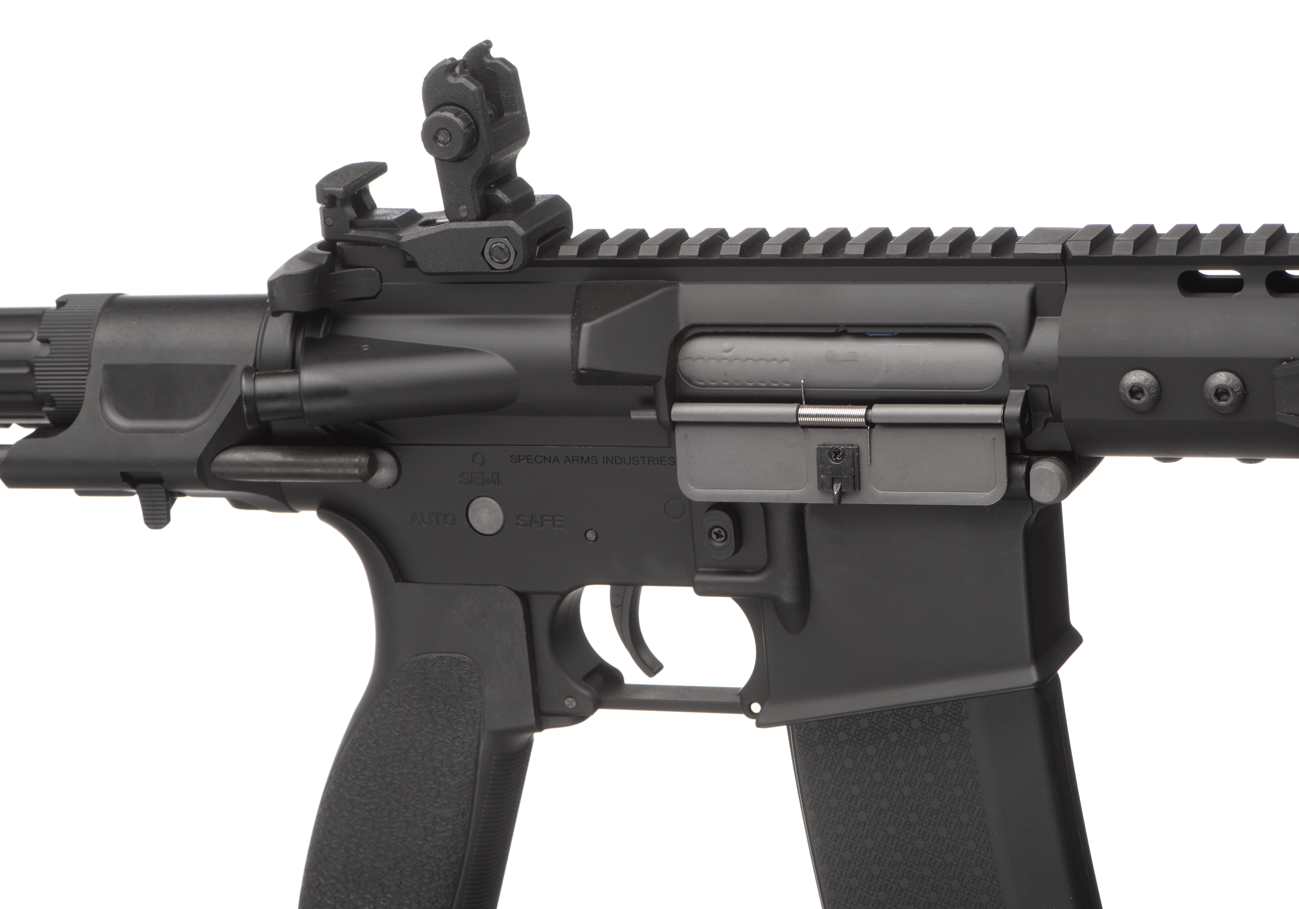 Specna Arms SA-E12 Edge PDW S-AEG (2026) - Airsoftzone