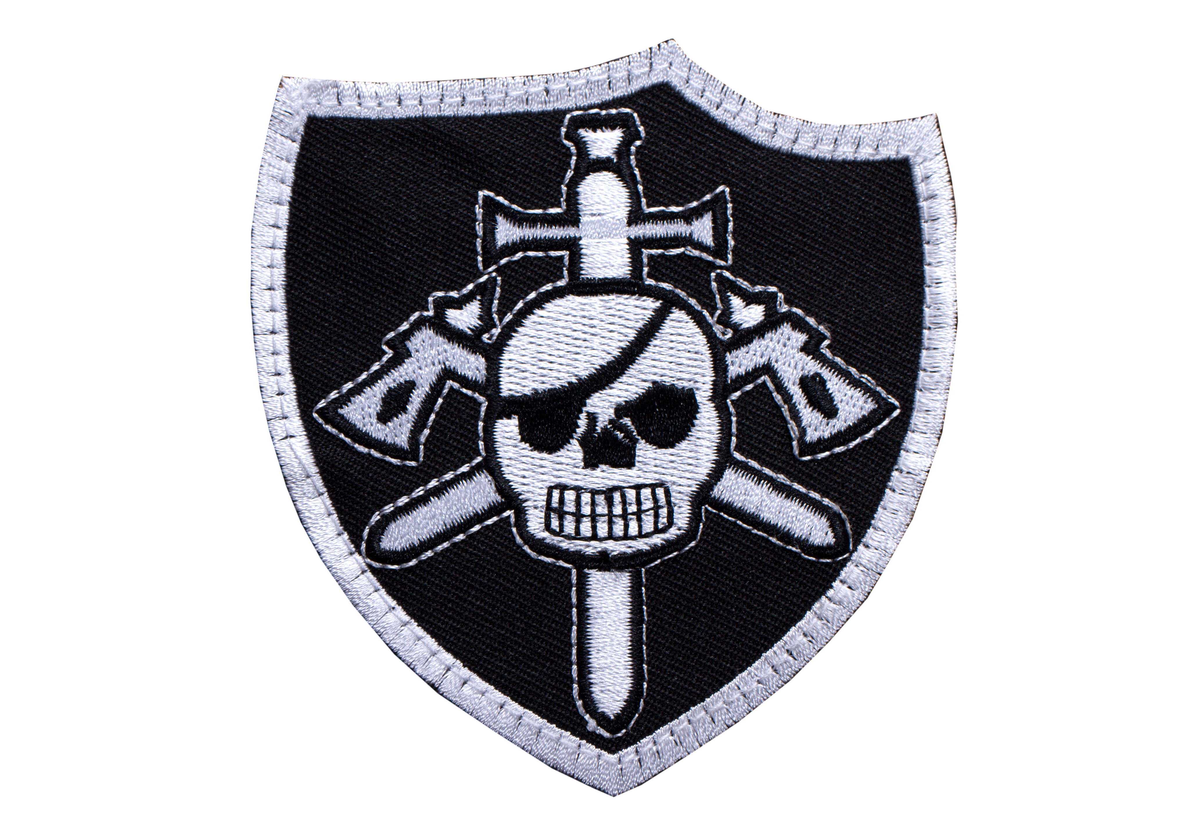 Invader Gear Devgru Patch Invader Gear Devgru Patch