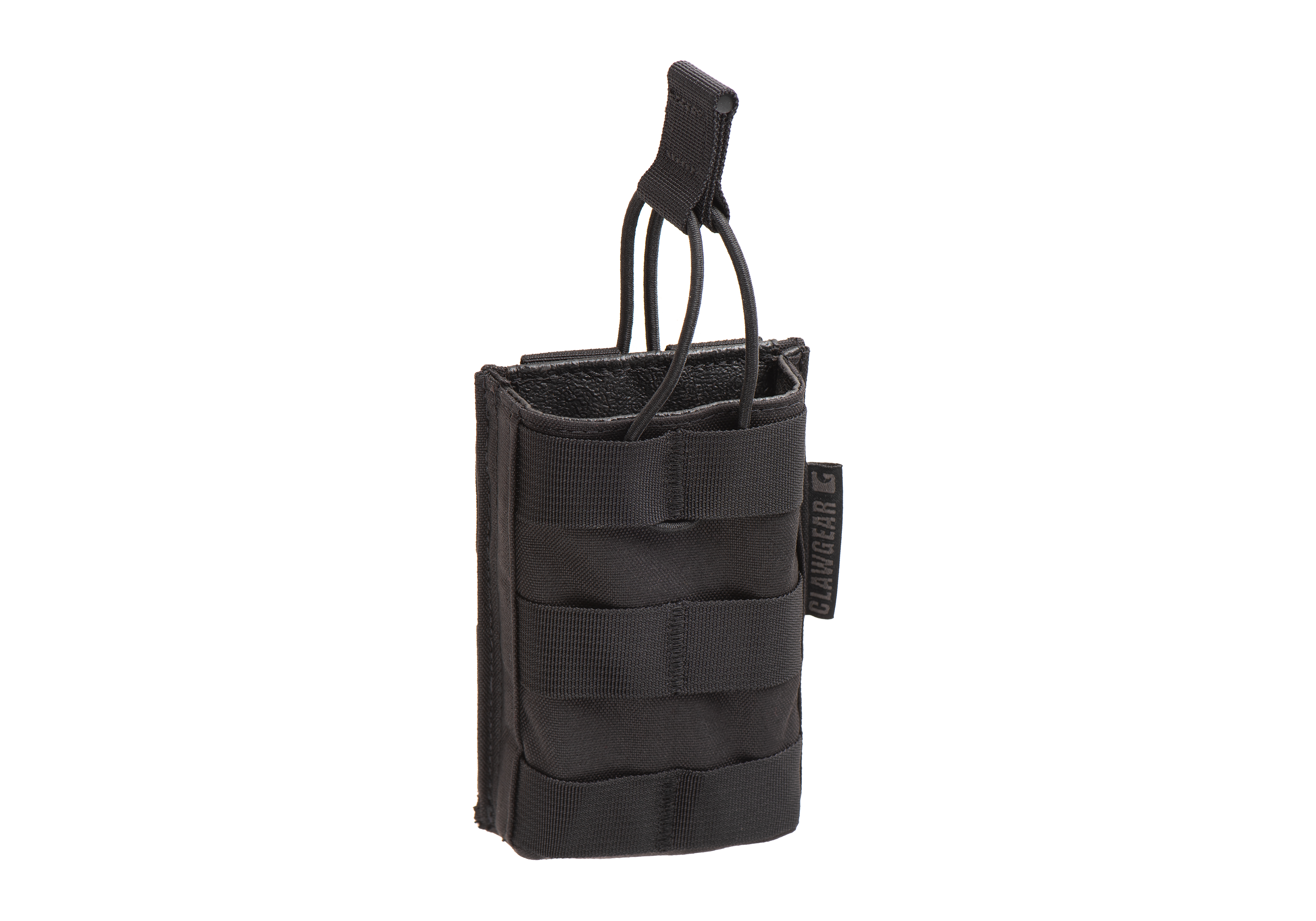 Clawgear 5.56mm Open Single Mag Pouch Core Clawgear 5.56mm Open Single Mag Pouch Core