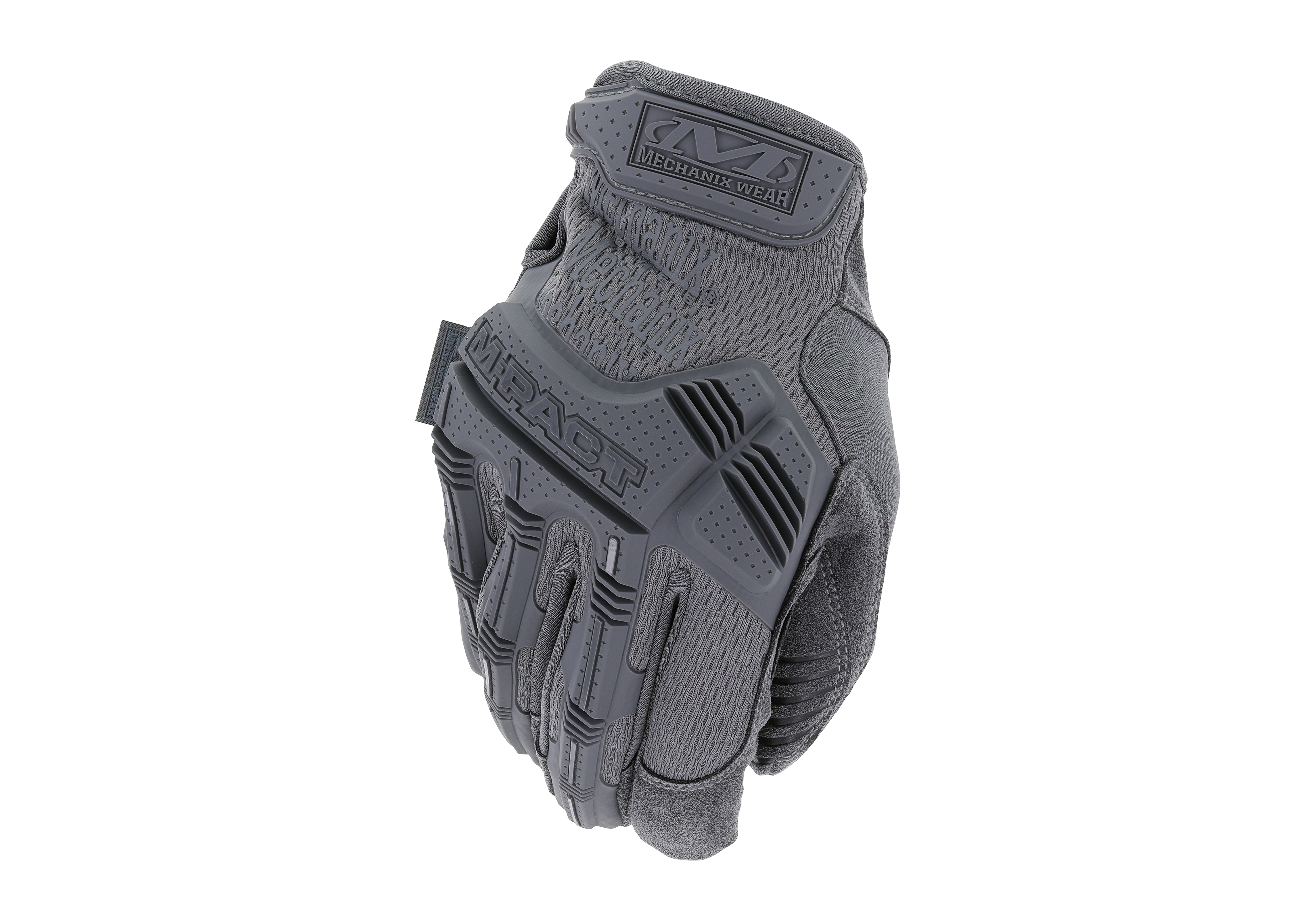 Mechanix Wear Azimuth Tactical Combat FR Gloves Black