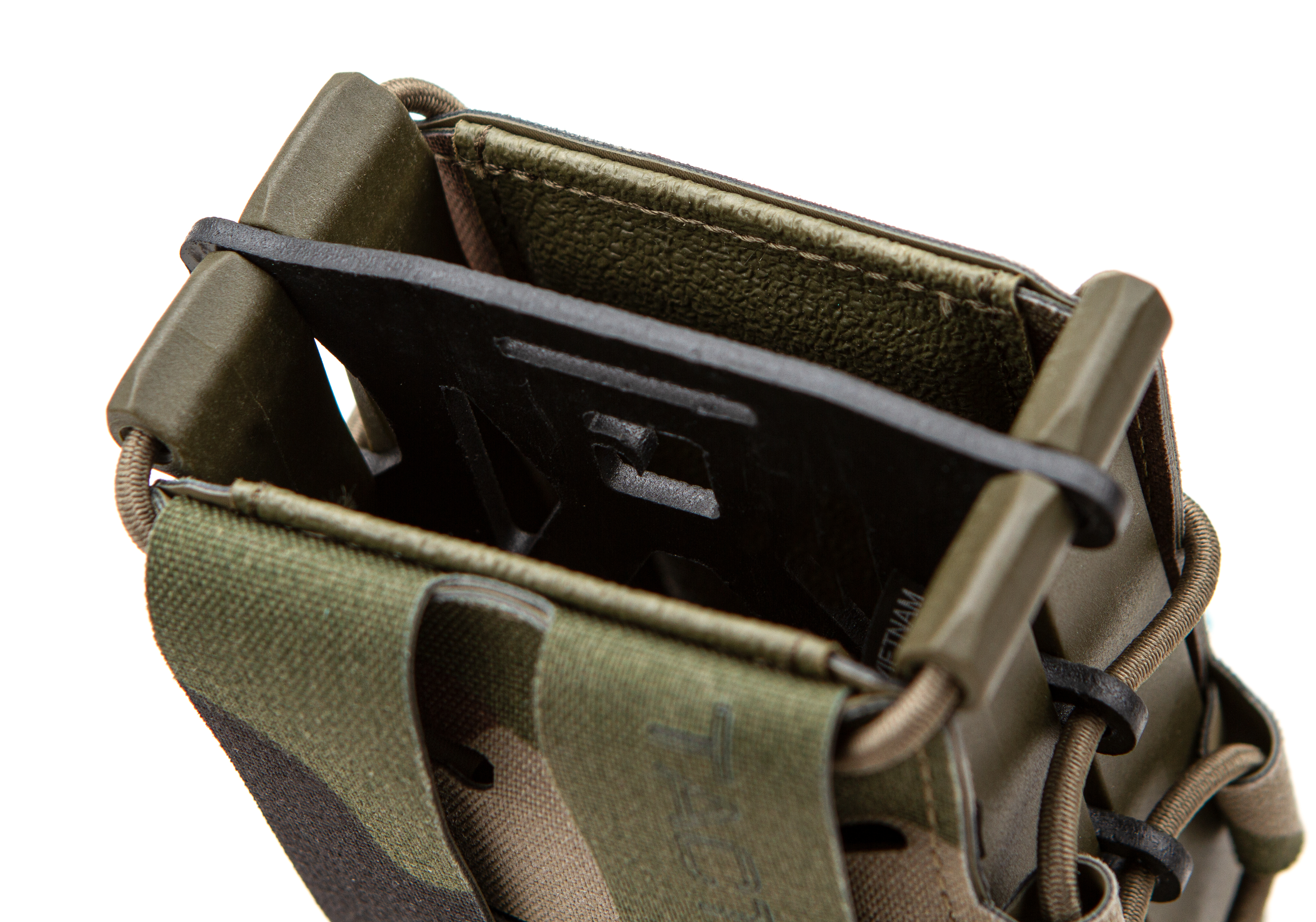 Clawgear 5.56mm / AK Double Speedpouch LC Clawgear 5.56mm / AK Double Speedpouch LC