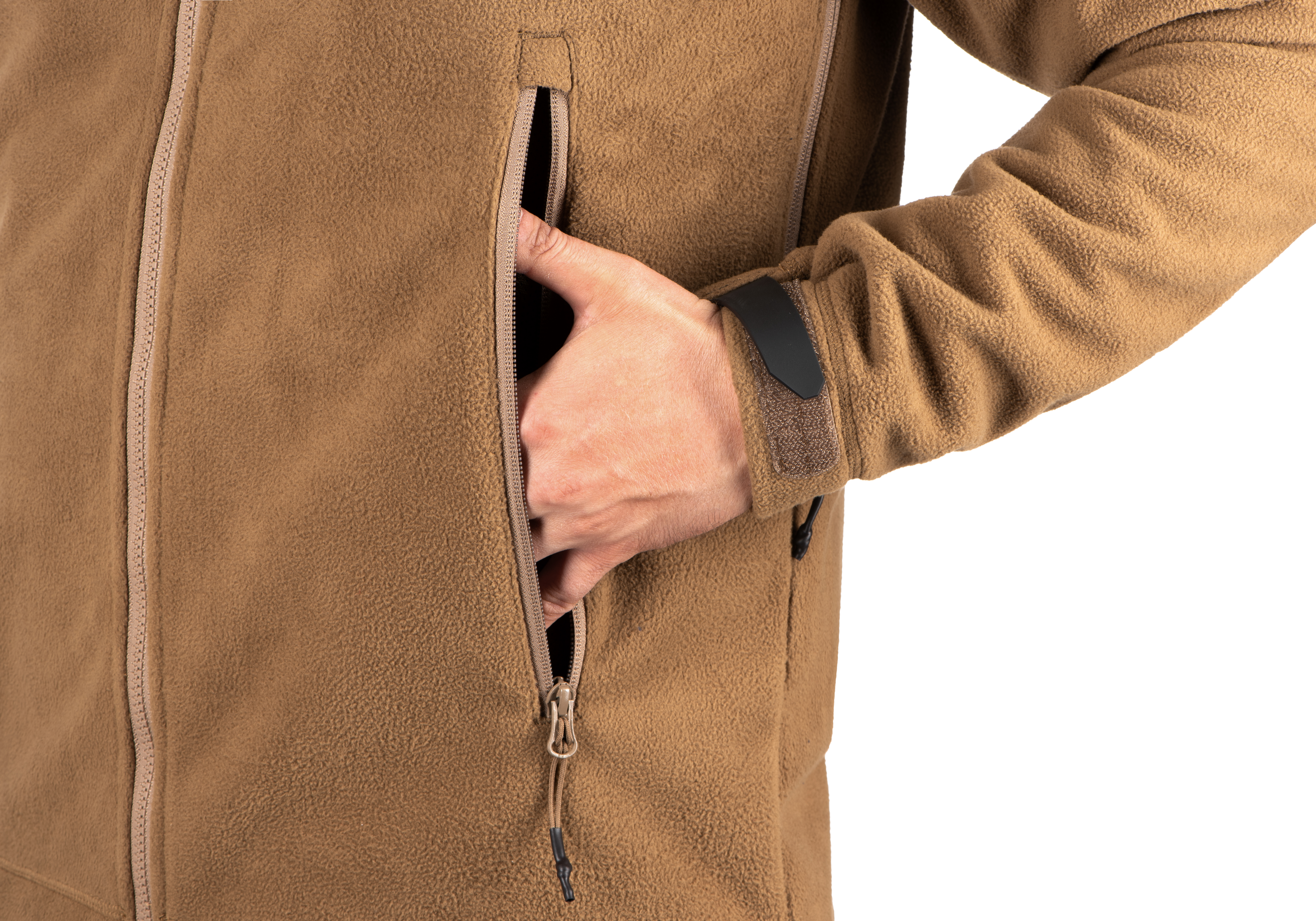 Outrider T.O.R.D. Windblock Fleece Jacket AR Outrider T.O.R.D. Windblock Fleece Jacket AR