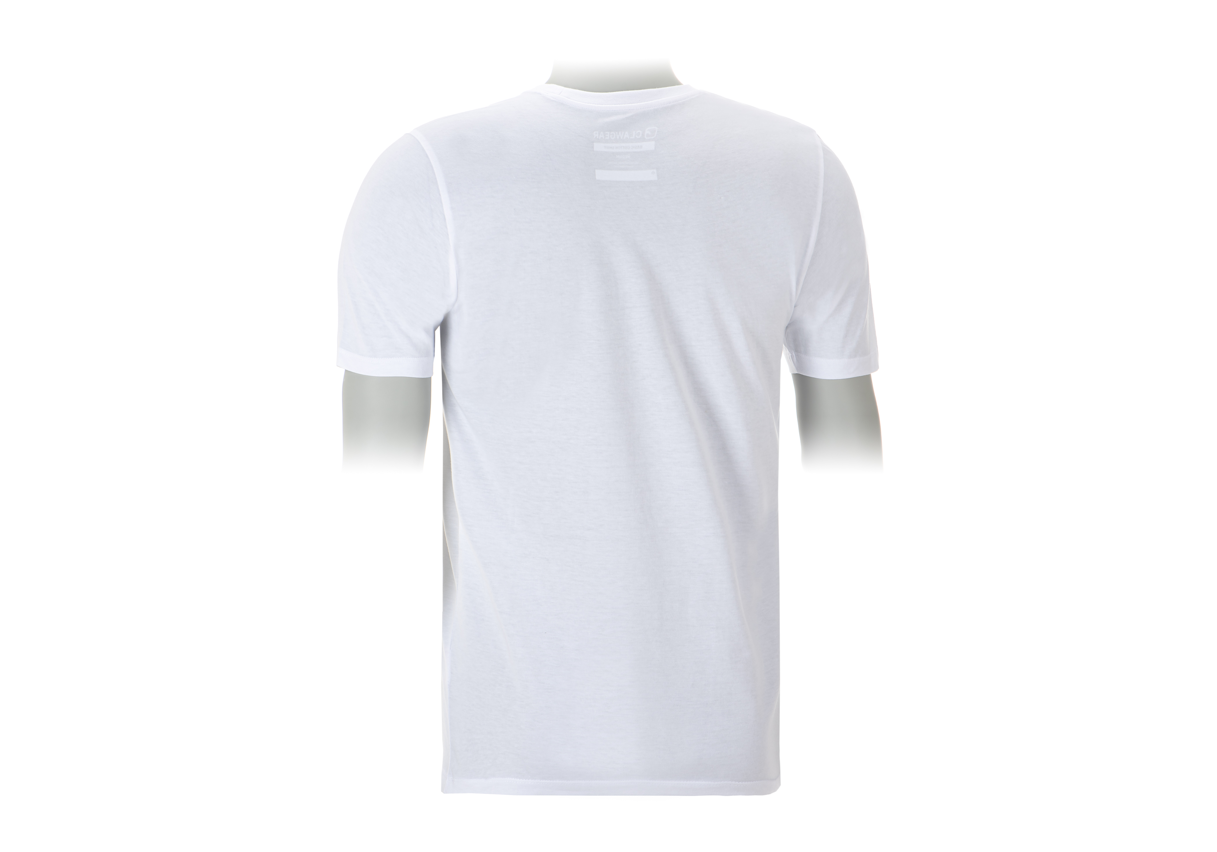 Clawgear Basic Tee Clawgear Basic Tee
