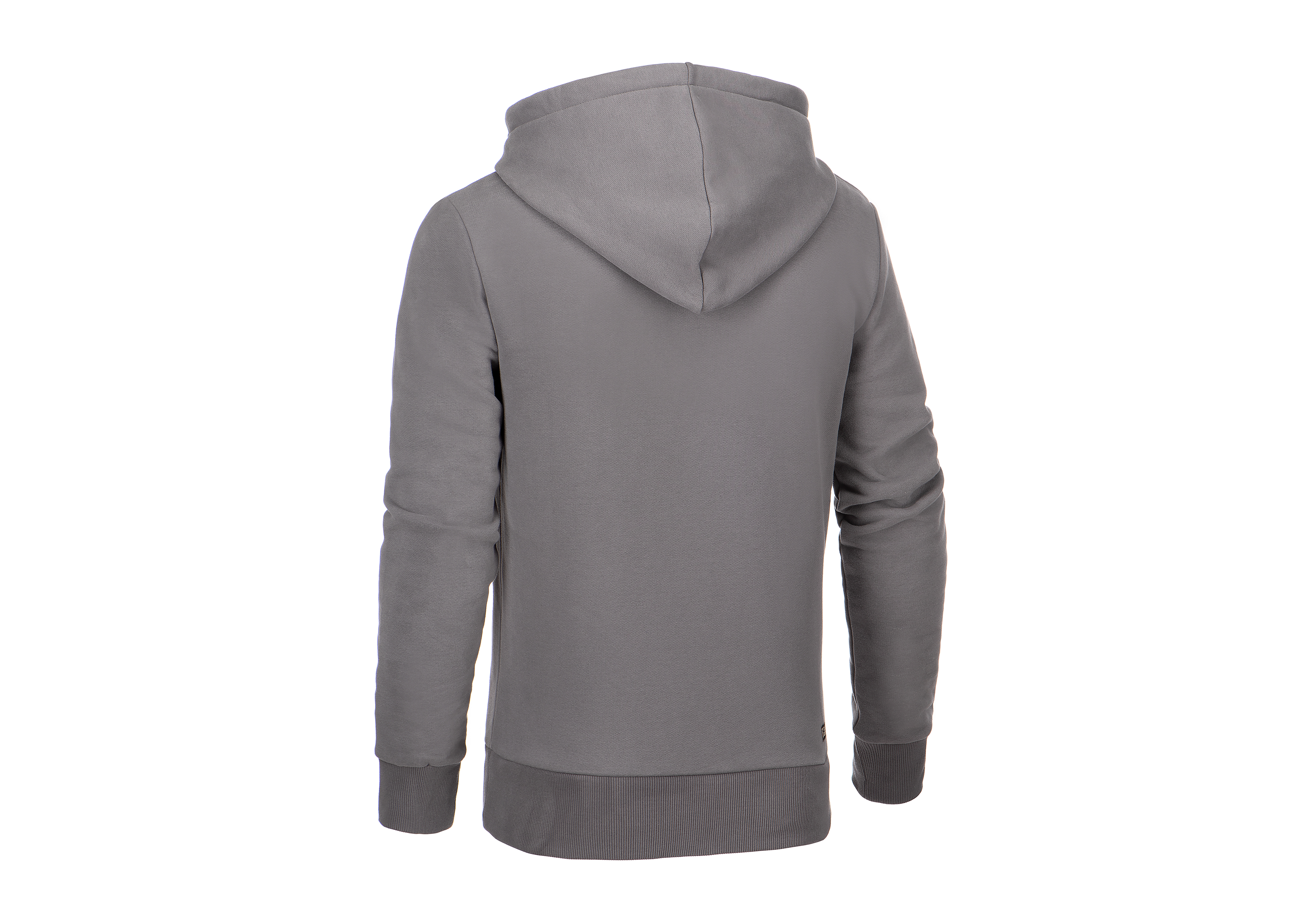 Clawgear CG Logo Zip Hoodie Clawgear CG Logo Zip Hoodie