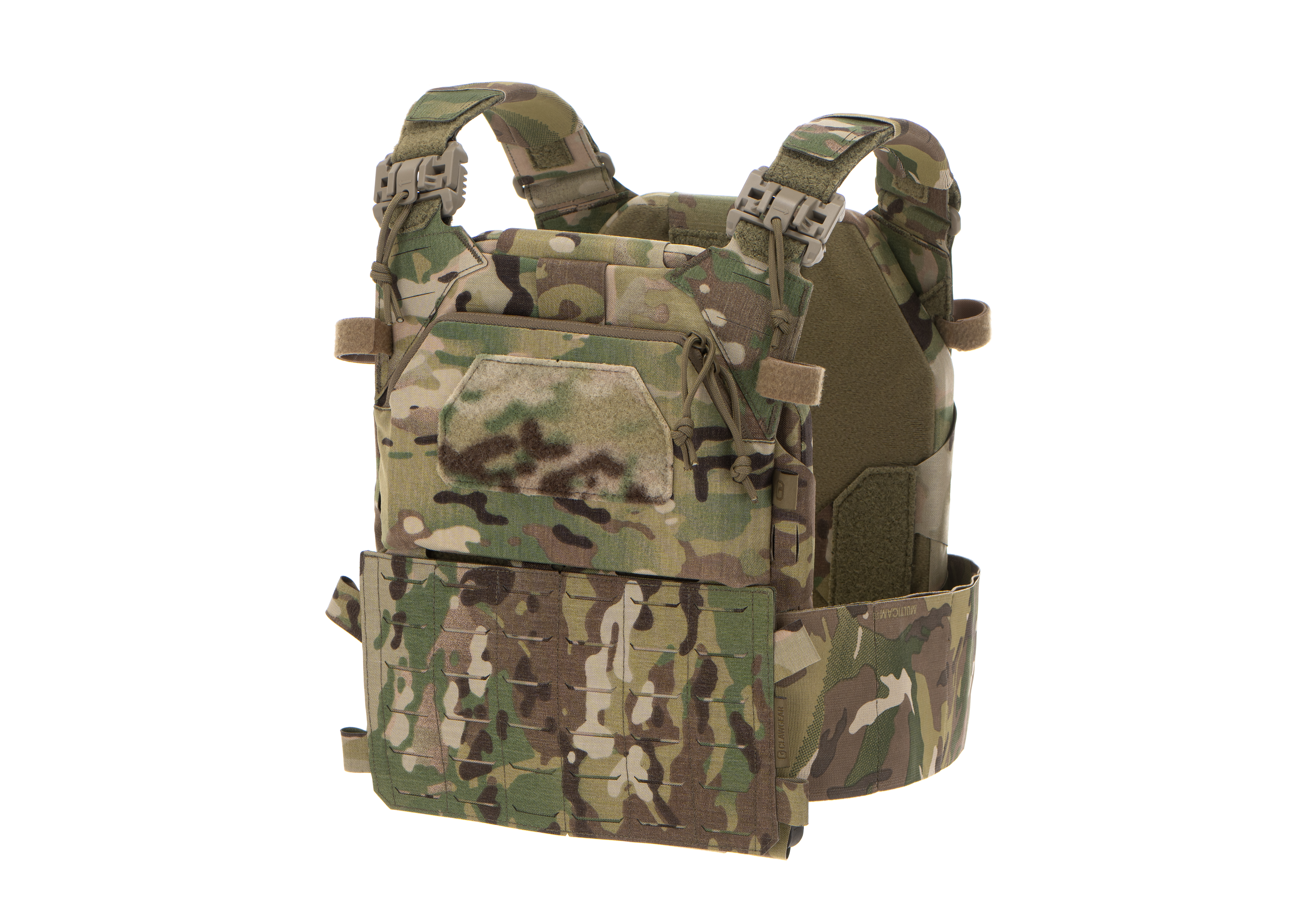 Clawgear Protector Plate Carrier Clawgear Protector Plate Carrier
