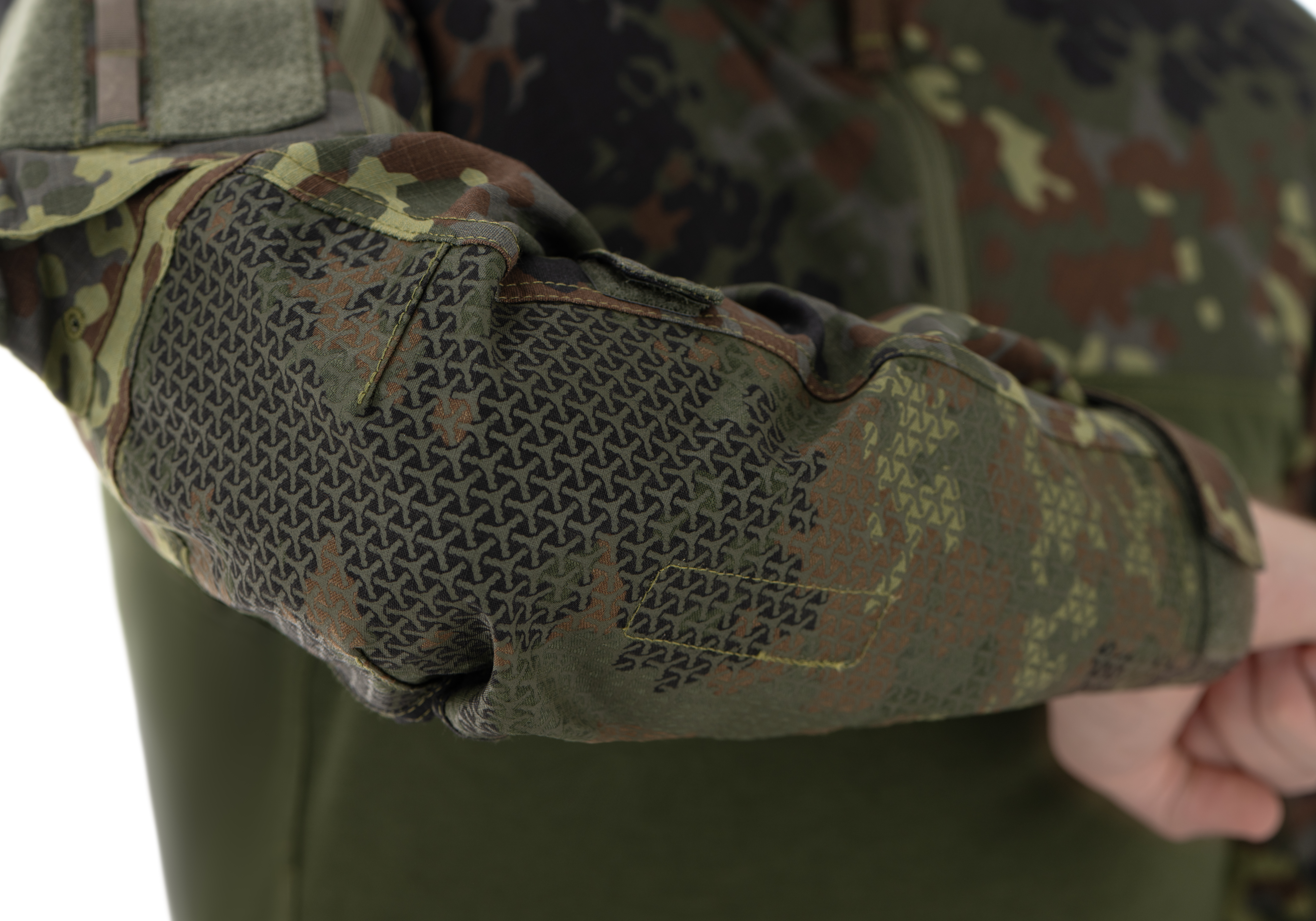 Clawgear Raider Combat Shirt MK V ATS Flex Clawgear Raider Combat Shirt MK V ATS Flex