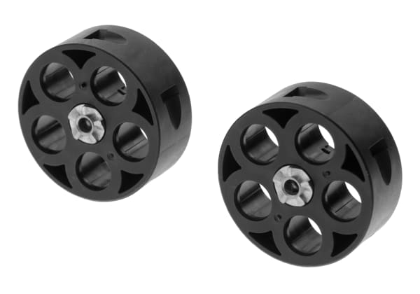 T4E Rotary Magazine TR 68 5rds (2026) - Armamat
