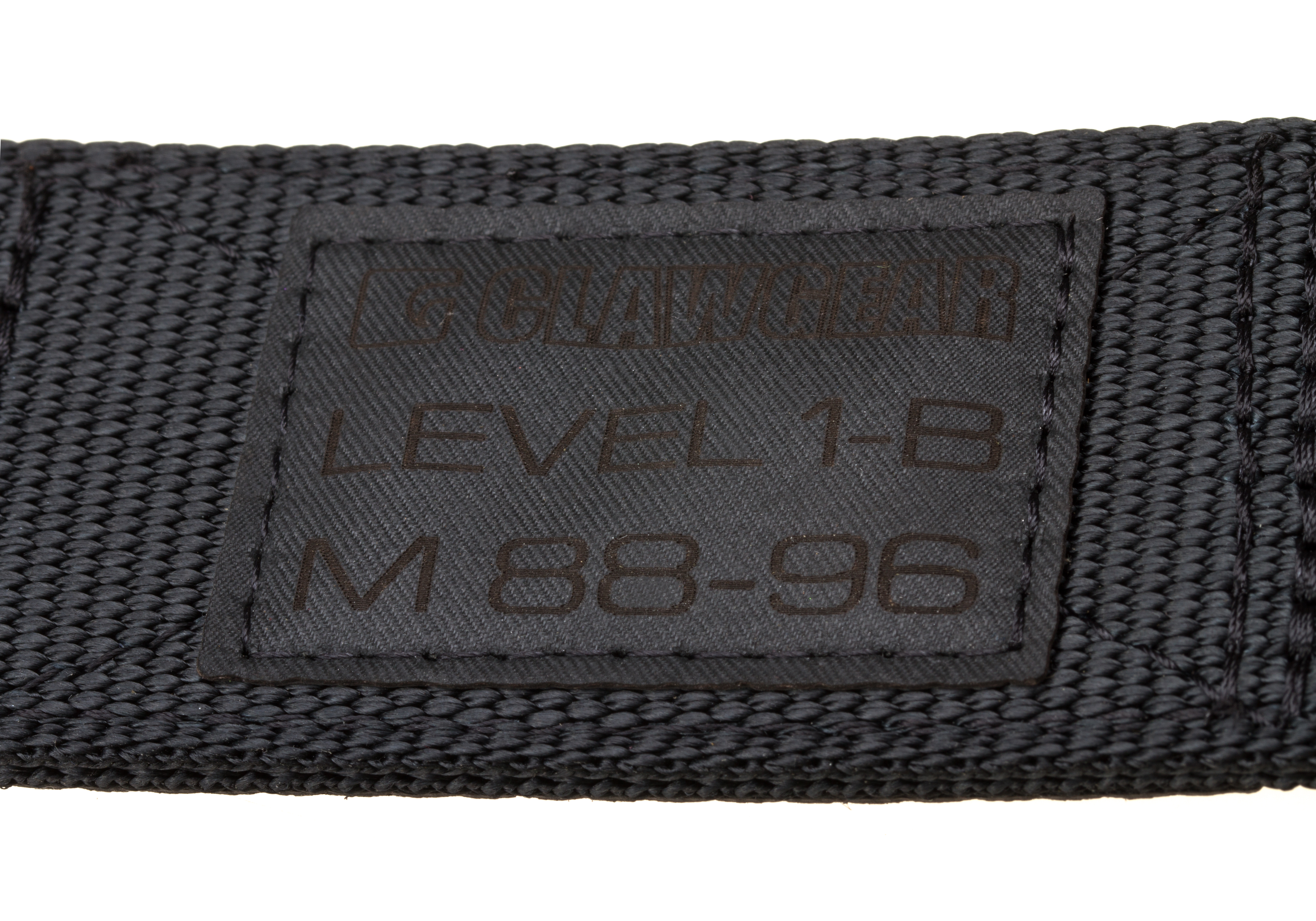 Clawgear Level 1-B Belt Clawgear Level 1-B Belt