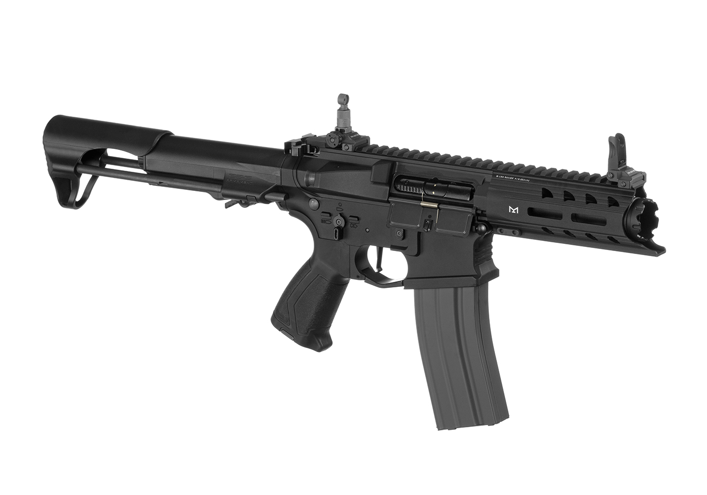 G&G ARP 556 0.5J (2024) - Airsoftzone