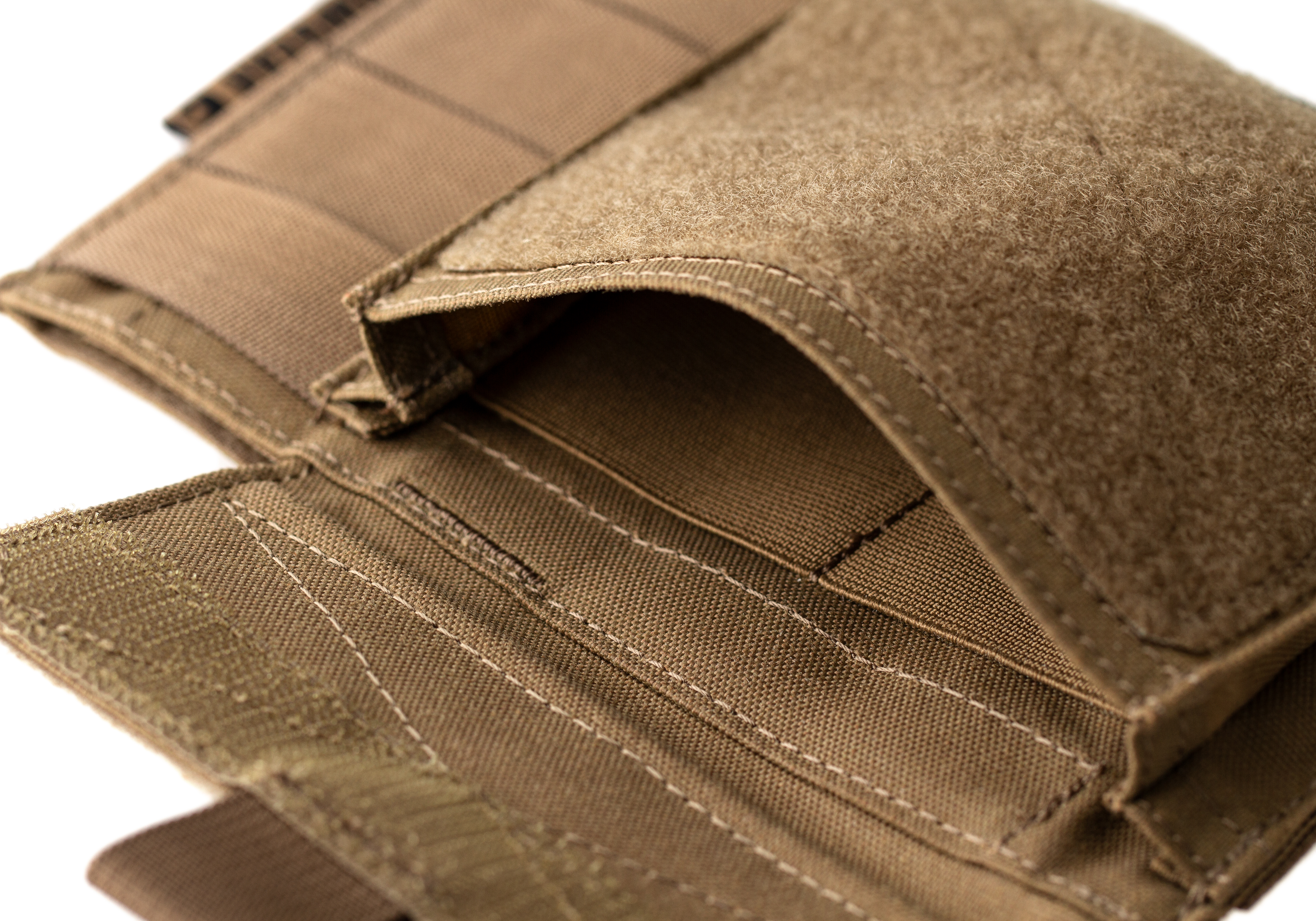 Clawgear Admin Chest Panel Core Clawgear Admin Chest Panel Core