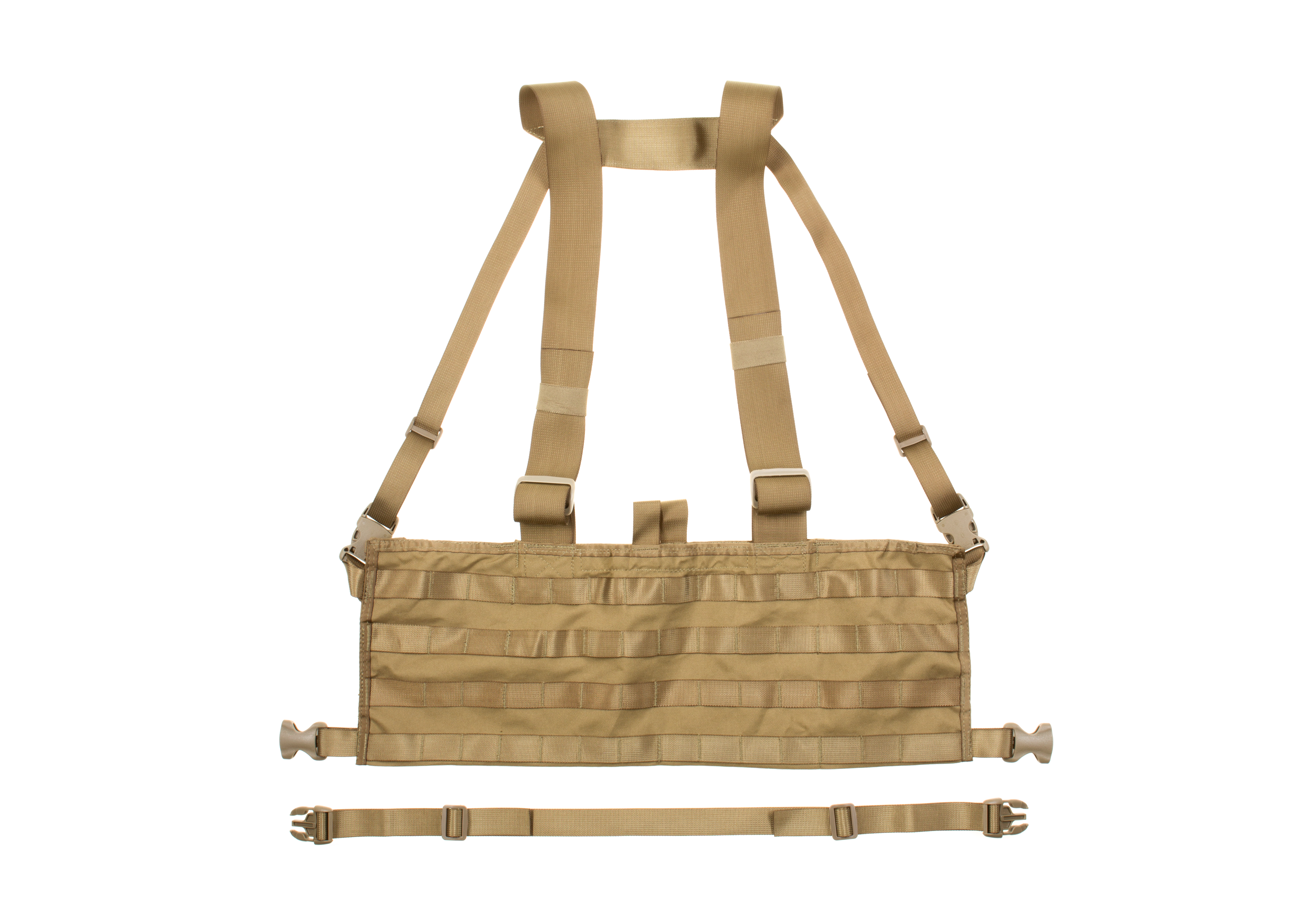 Invader Gear Molle Rig Invader Gear Molle Rig