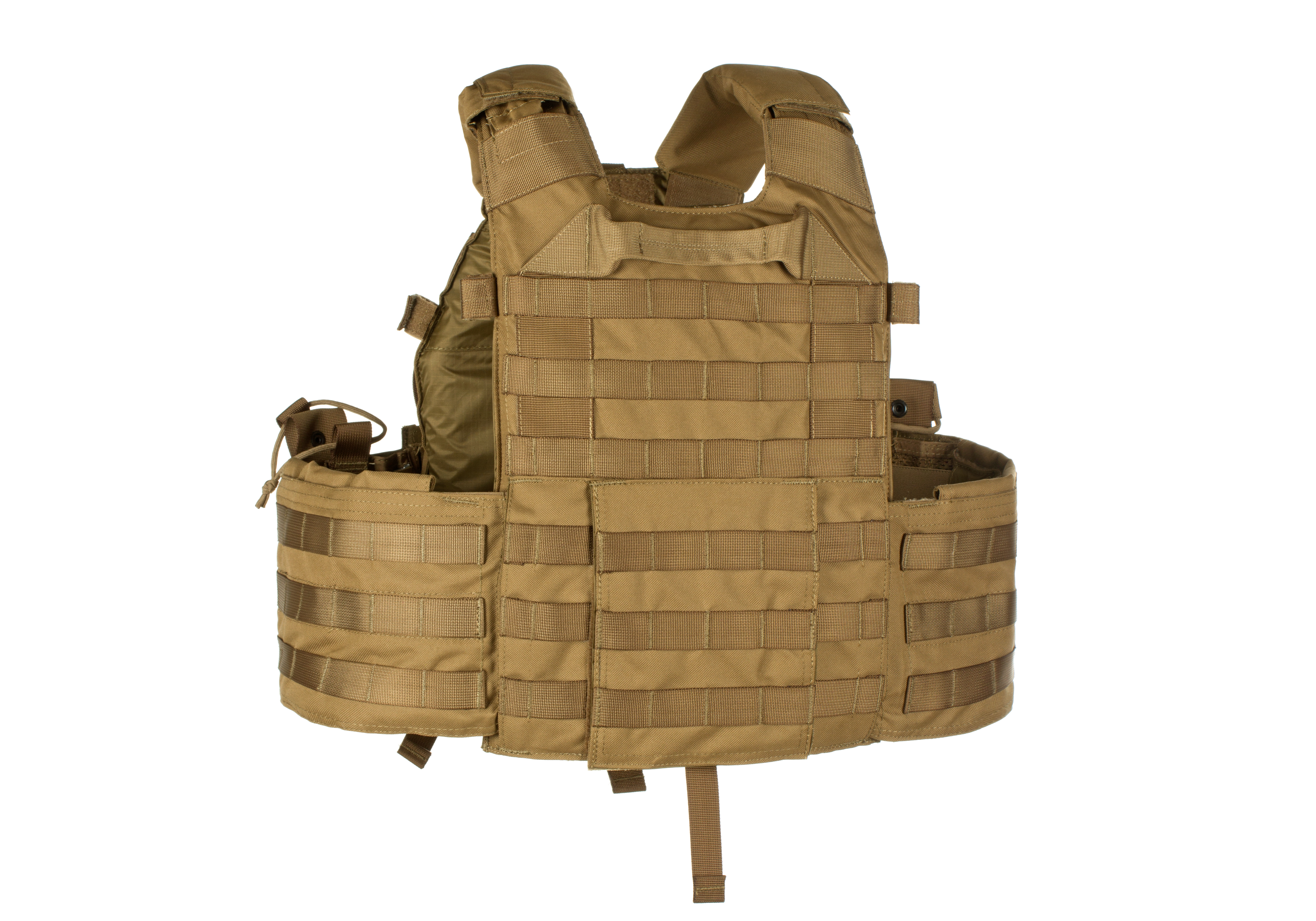 Invader Gear 6094A-RS Plate Carrier Invader Gear 6094A-RS Plate Carrier