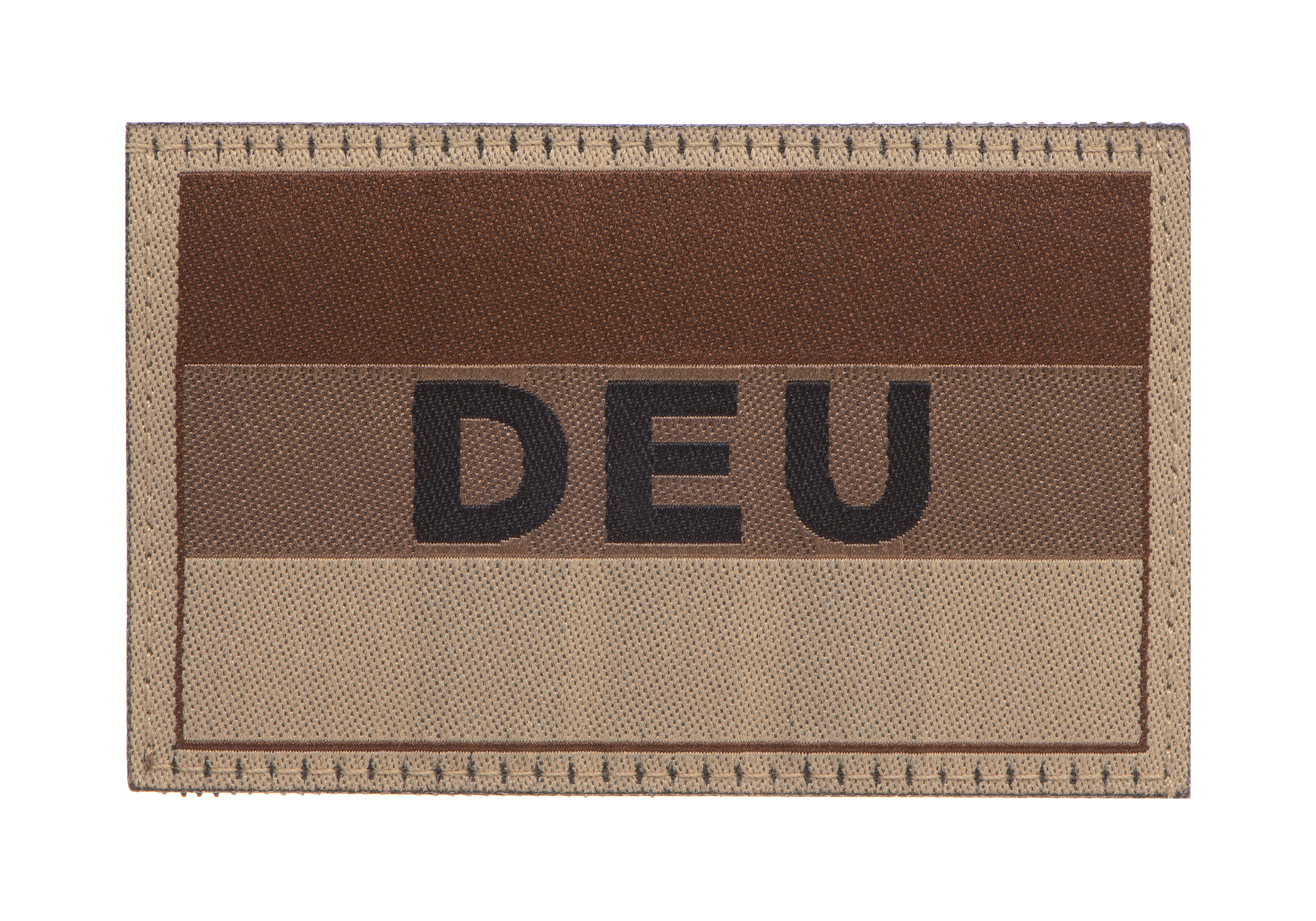 Clawgear Germany Flag Patch Clawgear Germany Flag Patch