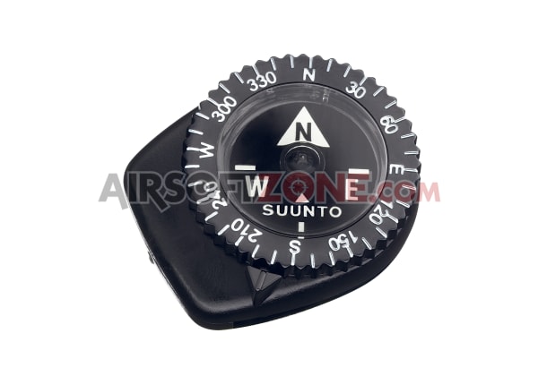 Suunto clipper compass hotsell