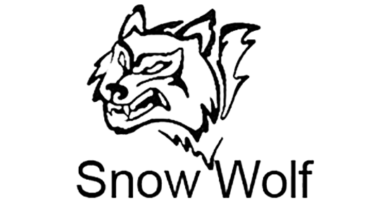 Snow Wolf