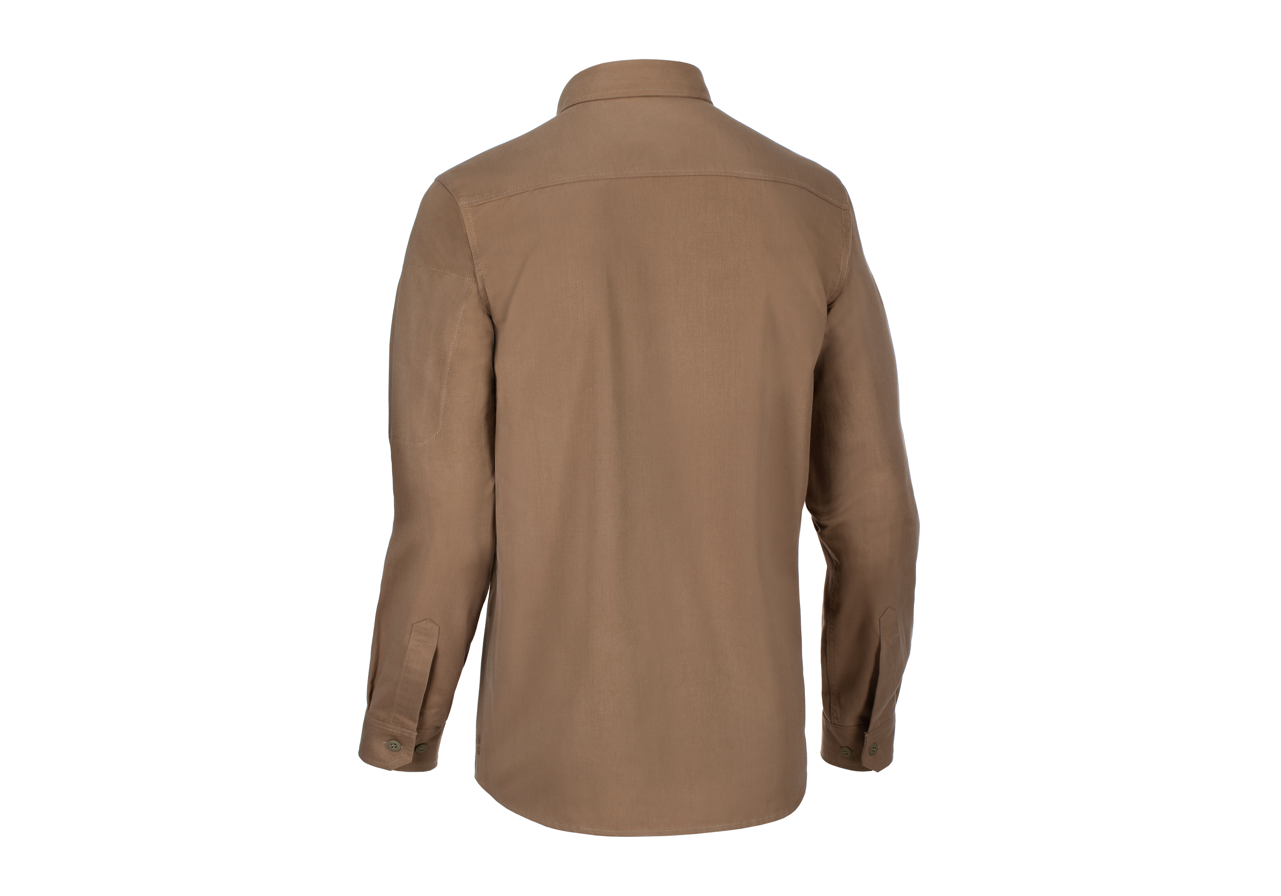 Clawgear Picea Shirt LS Clawgear Picea Shirt LS