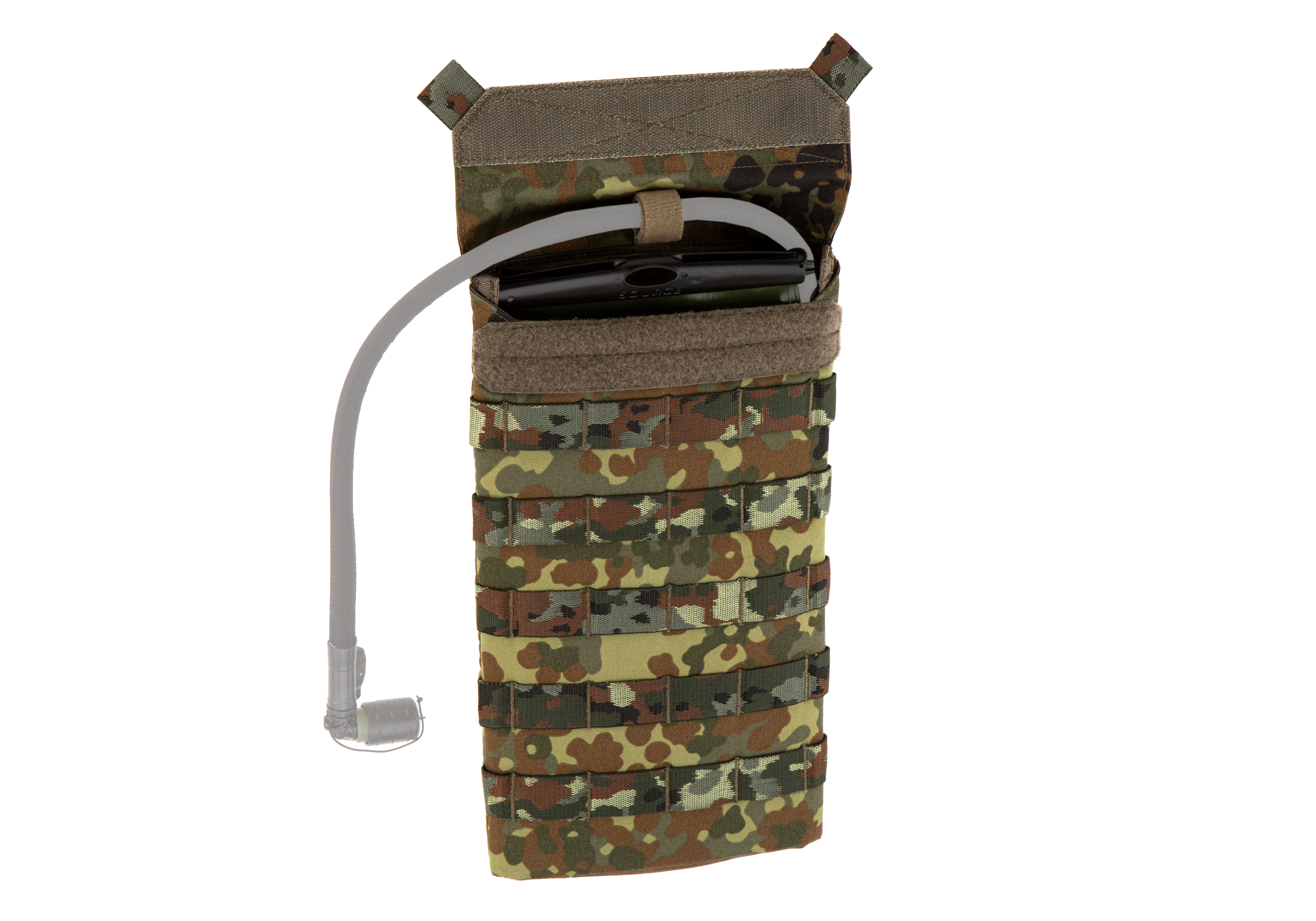 Clawgear Hydration Carrier Core 2L Clawgear Hydration Carrier Core 2L