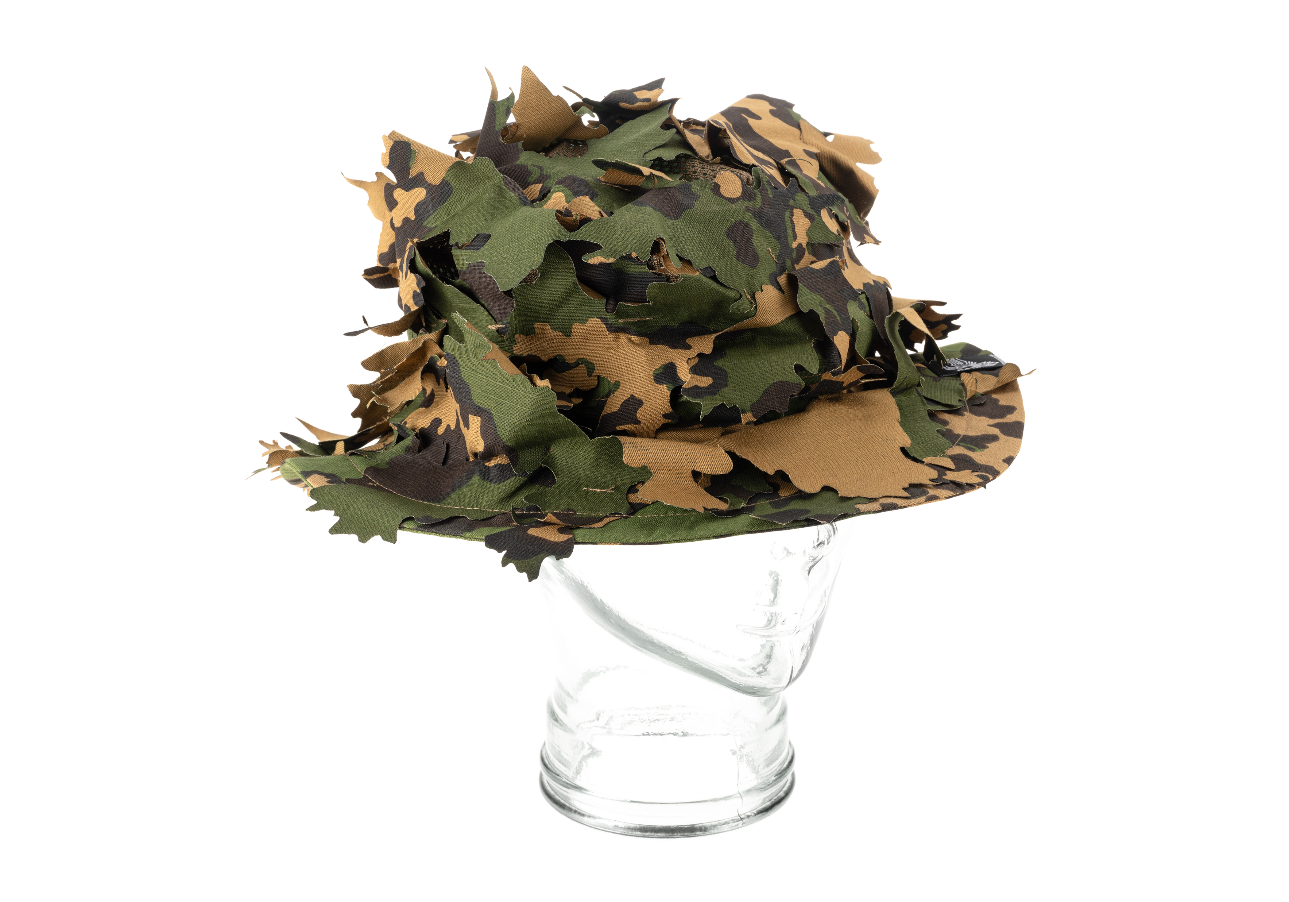 Invader Gear Leaf Boonie Hat Invader Gear Leaf Boonie Hat