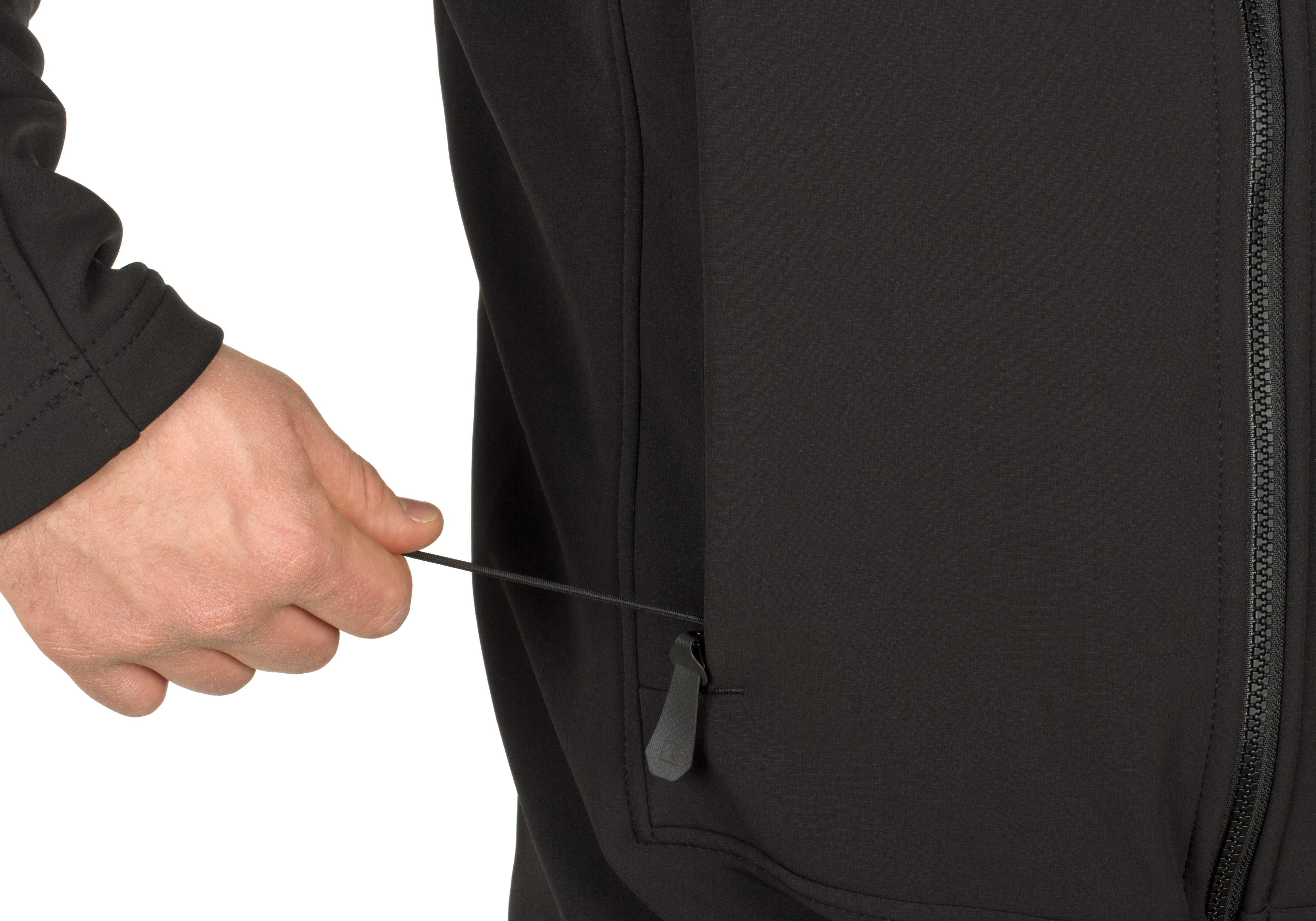 Clawgear Audax Softshell Jacket Clawgear Audax Softshell Jacket