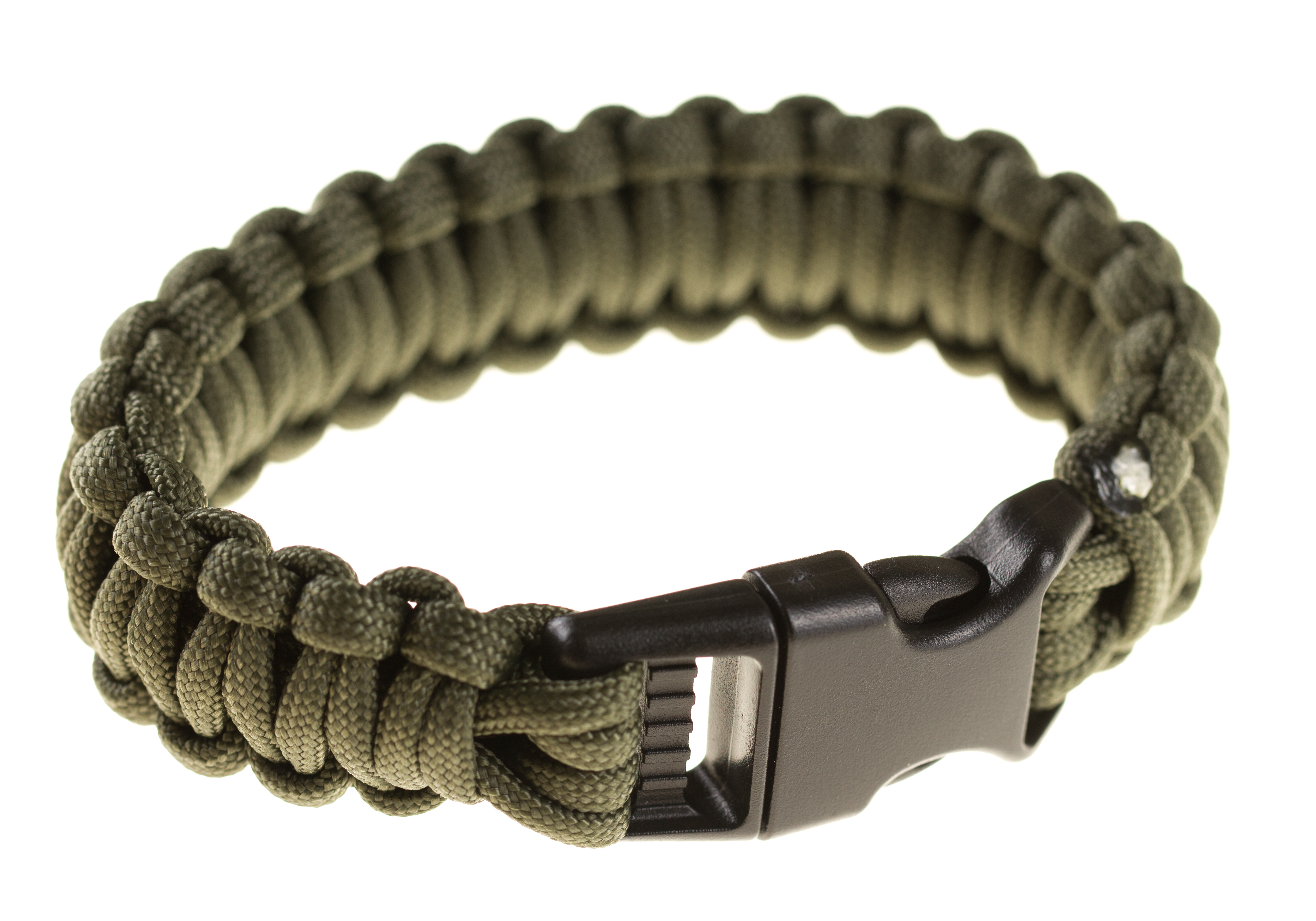 Invader Gear Paracord Bracelet Invader Gear Paracord Bracelet