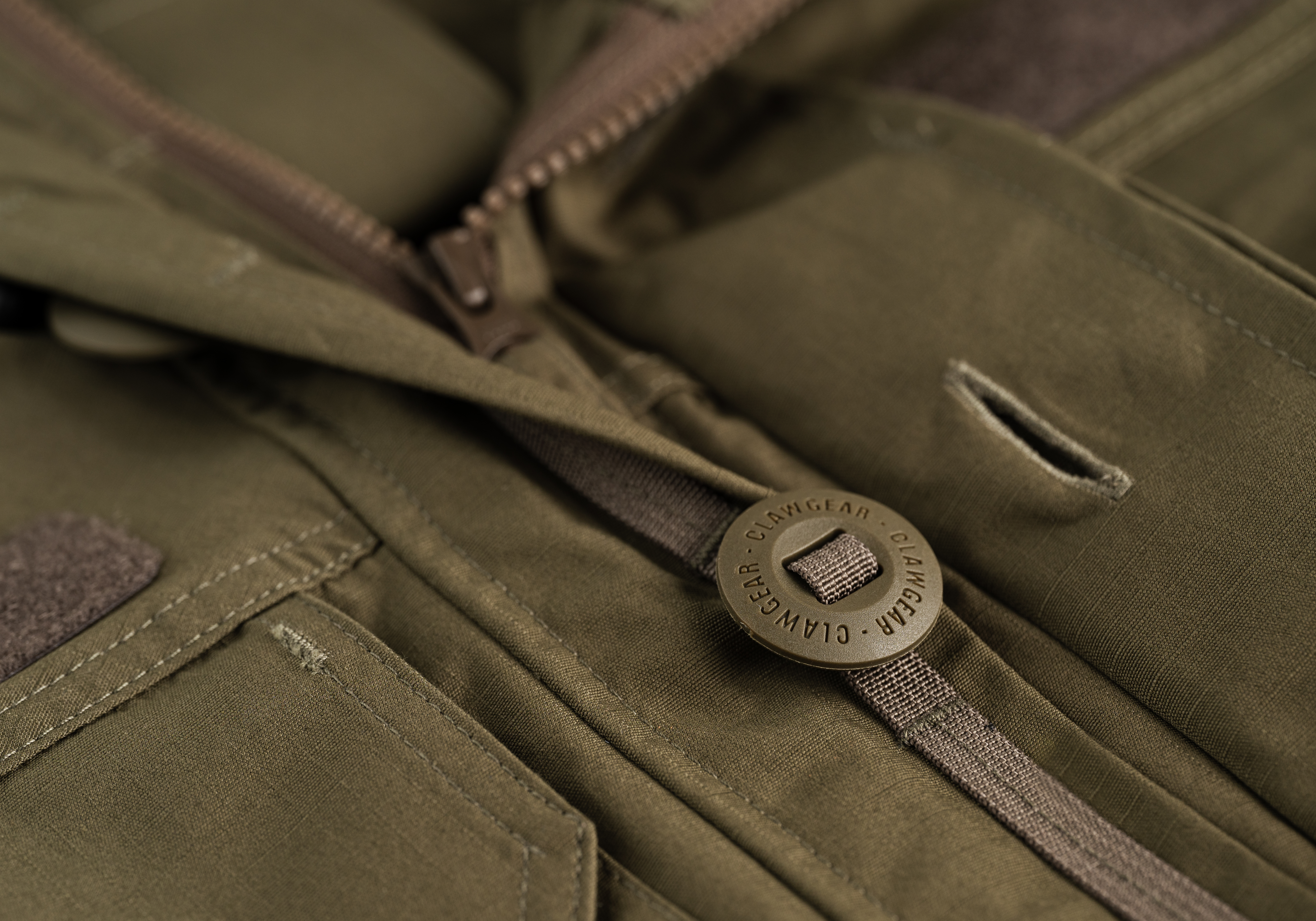 Clawgear Mobility Smock Clawgear Mobility Smock