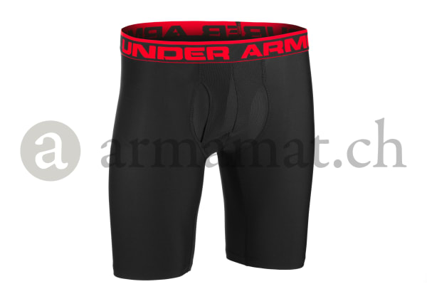 Under Armour UA Original 9 Inch Boxerjock HeatGear 2024 Armamat.ch