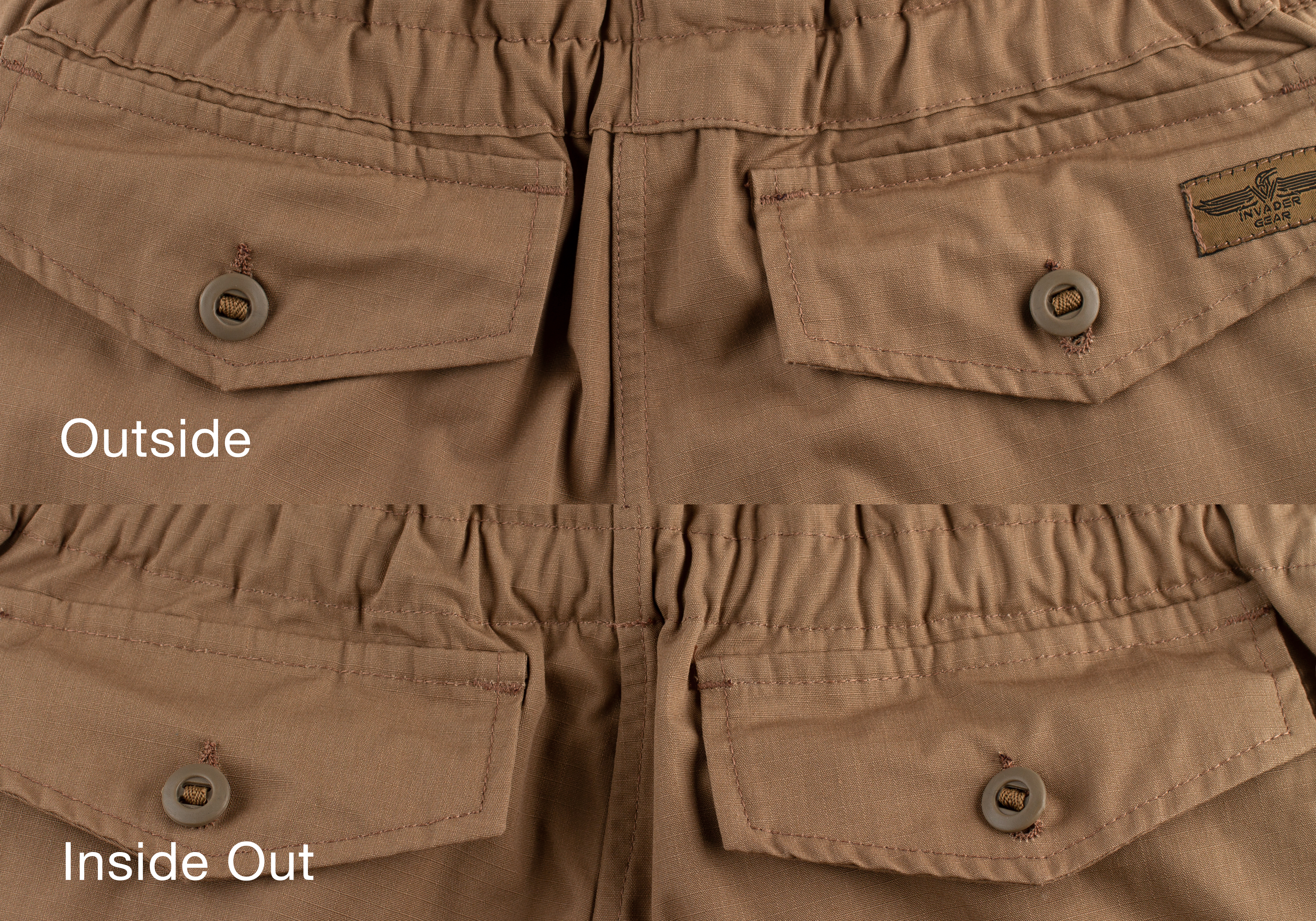 Invader Gear Gorka Suit Invader Gear Gorka Suit