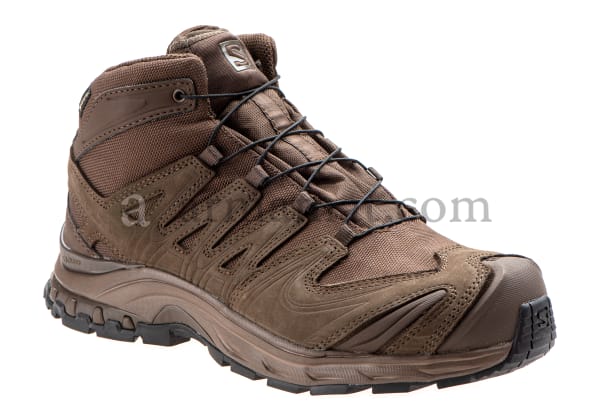 Salomon XA Forces MID GTX EN (2024) - Armamat