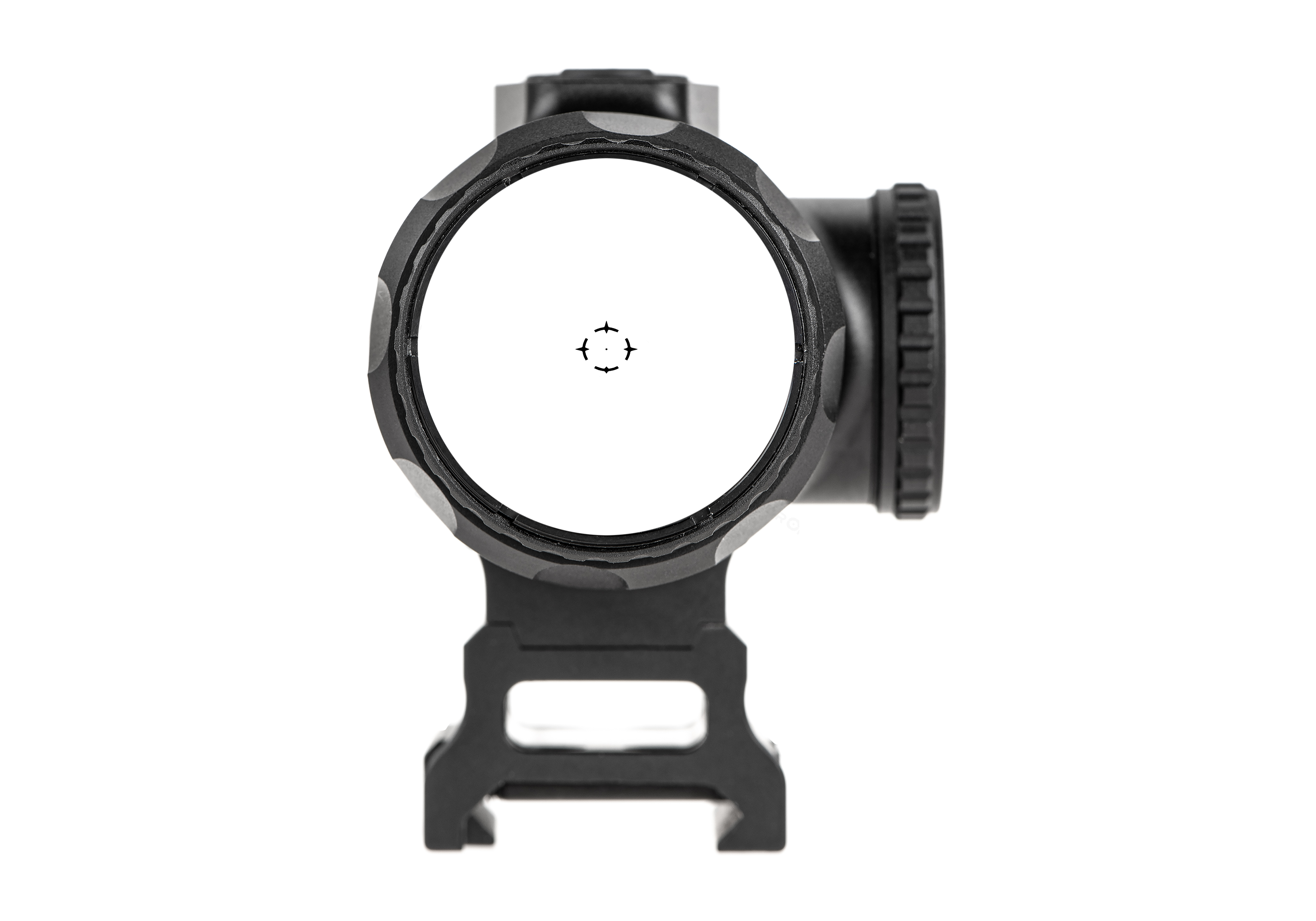 Vector Optics Paragon 1x16 Micro (2025) - Airsoftzone