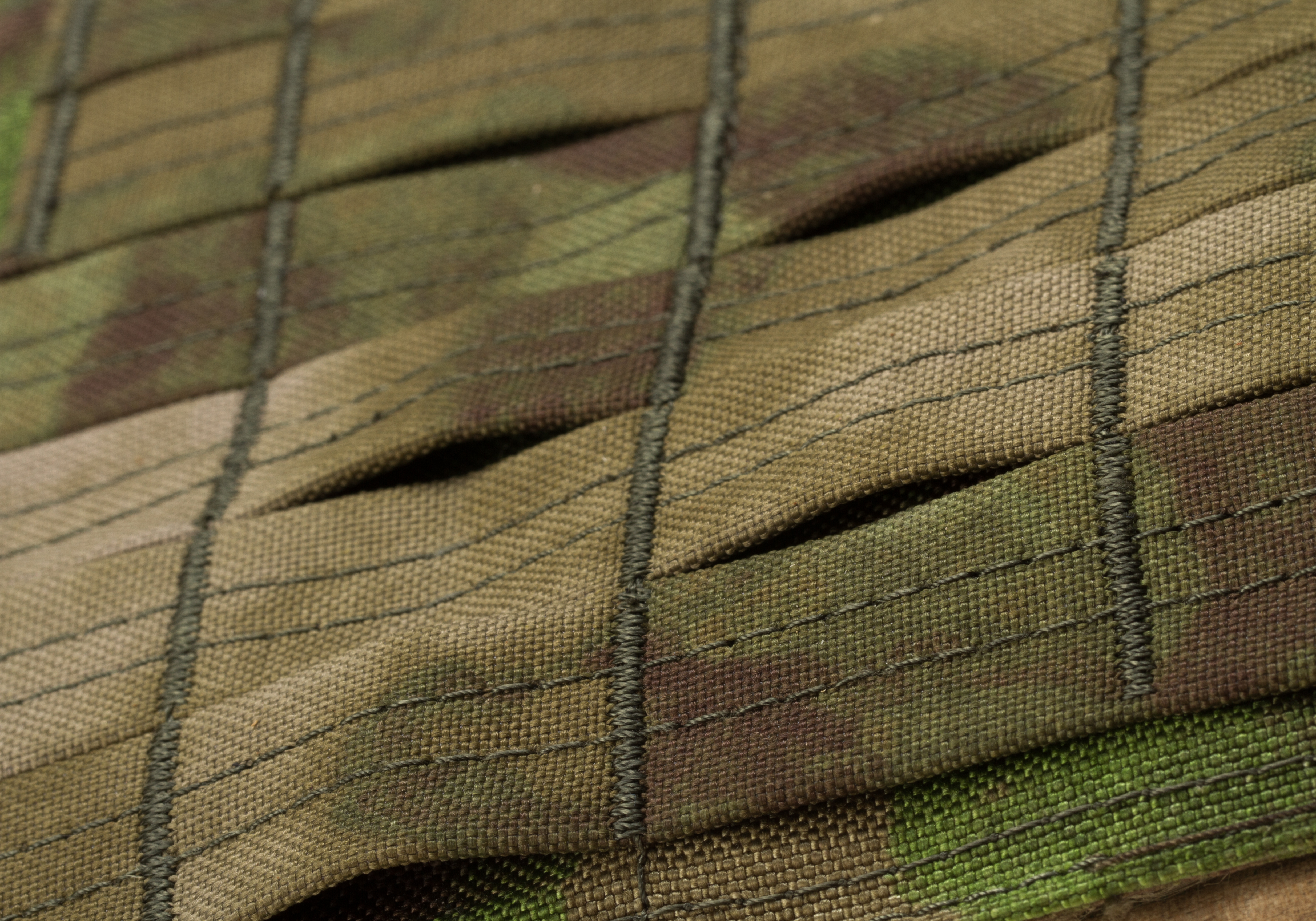 Invader Gear Mk.II Molle Leg Platform Invader Gear Mk.II Molle Leg Platform