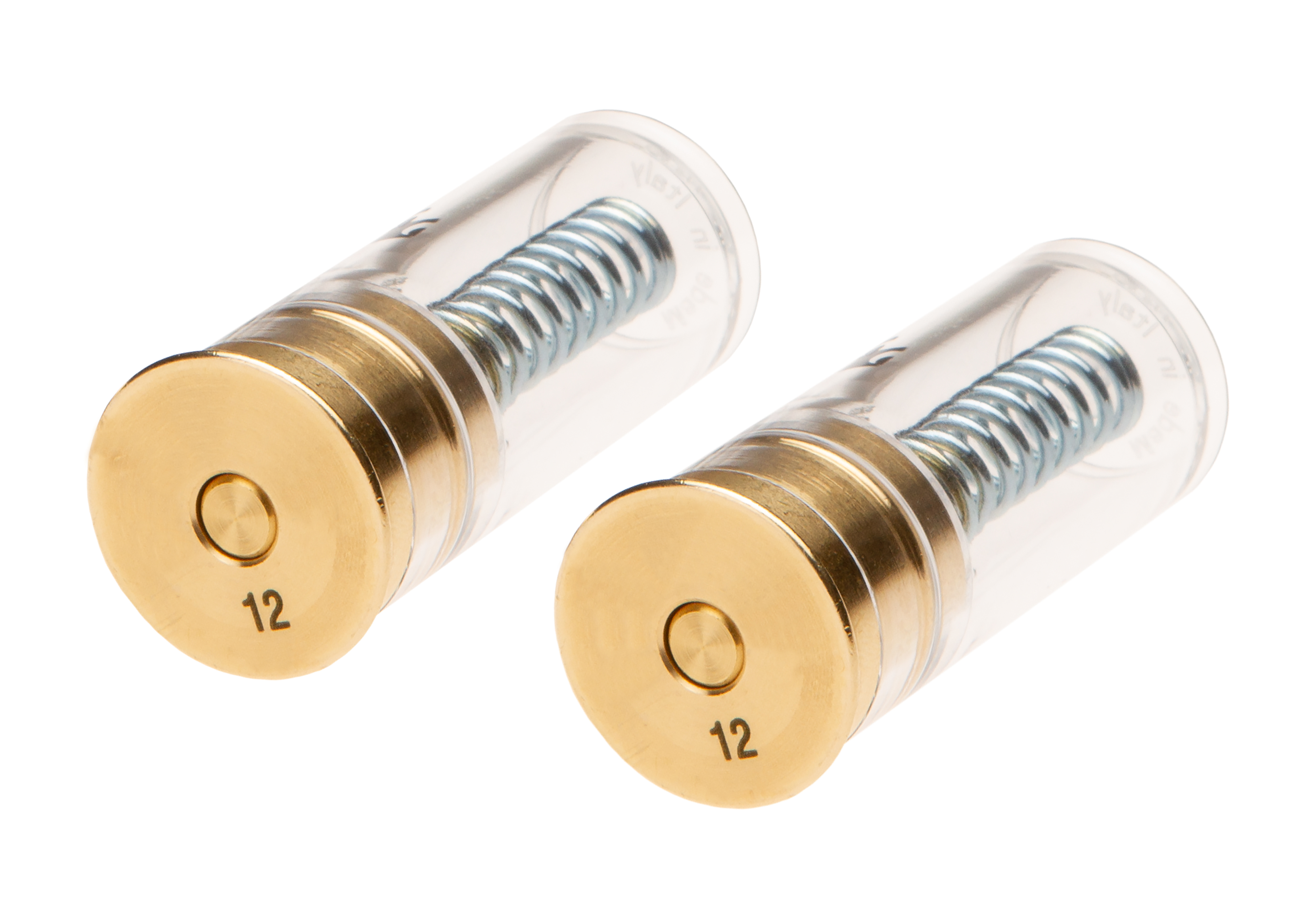 Clawgear Snap Cap 12 Gauge 2-pack Clawgear Snap Cap 12 Gauge 2-pack