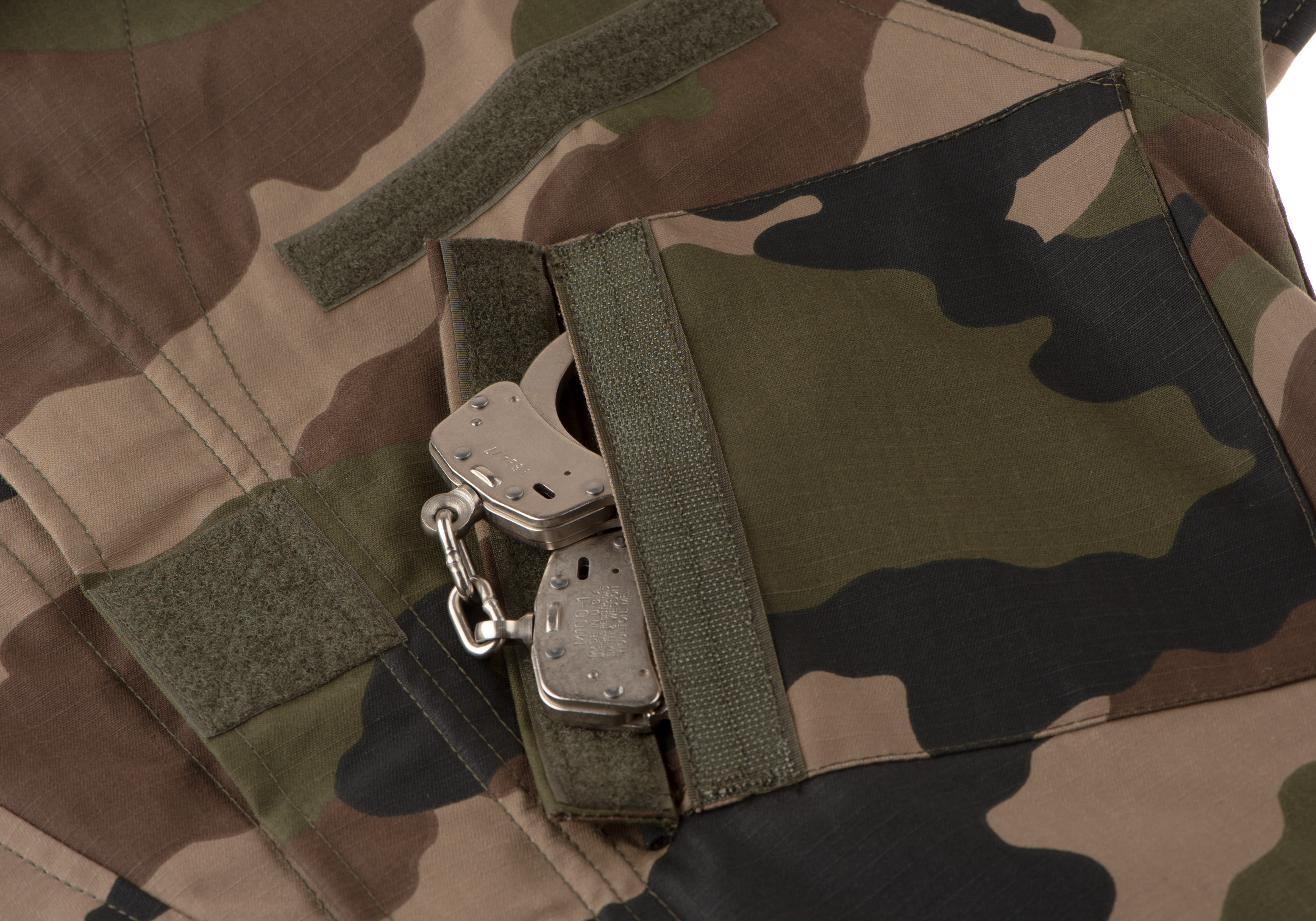 Invader Gear Revenger TDU Shirt Invader Gear Revenger TDU Shirt