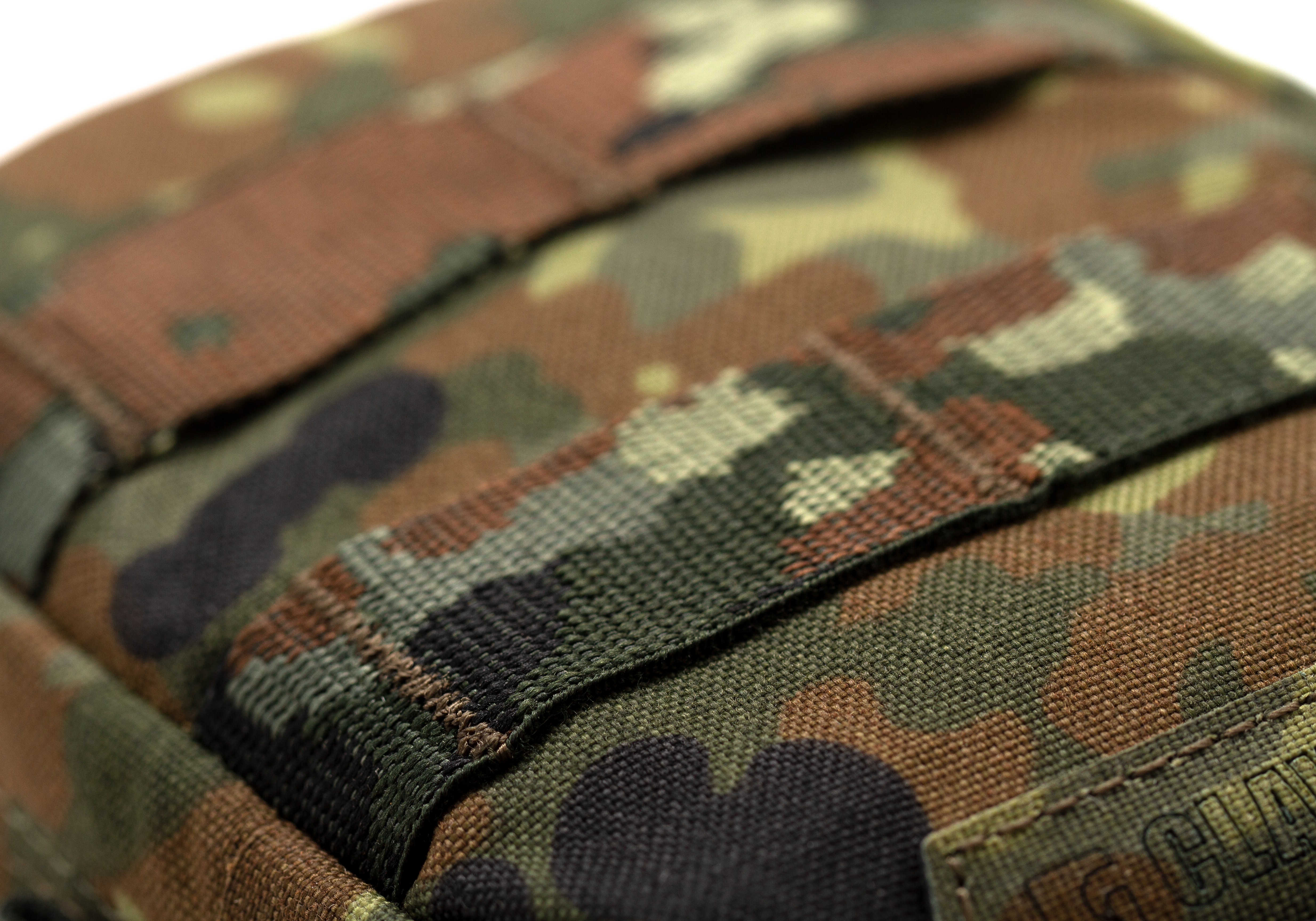 Clawgear Small Vertical Utility Pouch Core Clawgear Small Vertical Utility Pouch Core