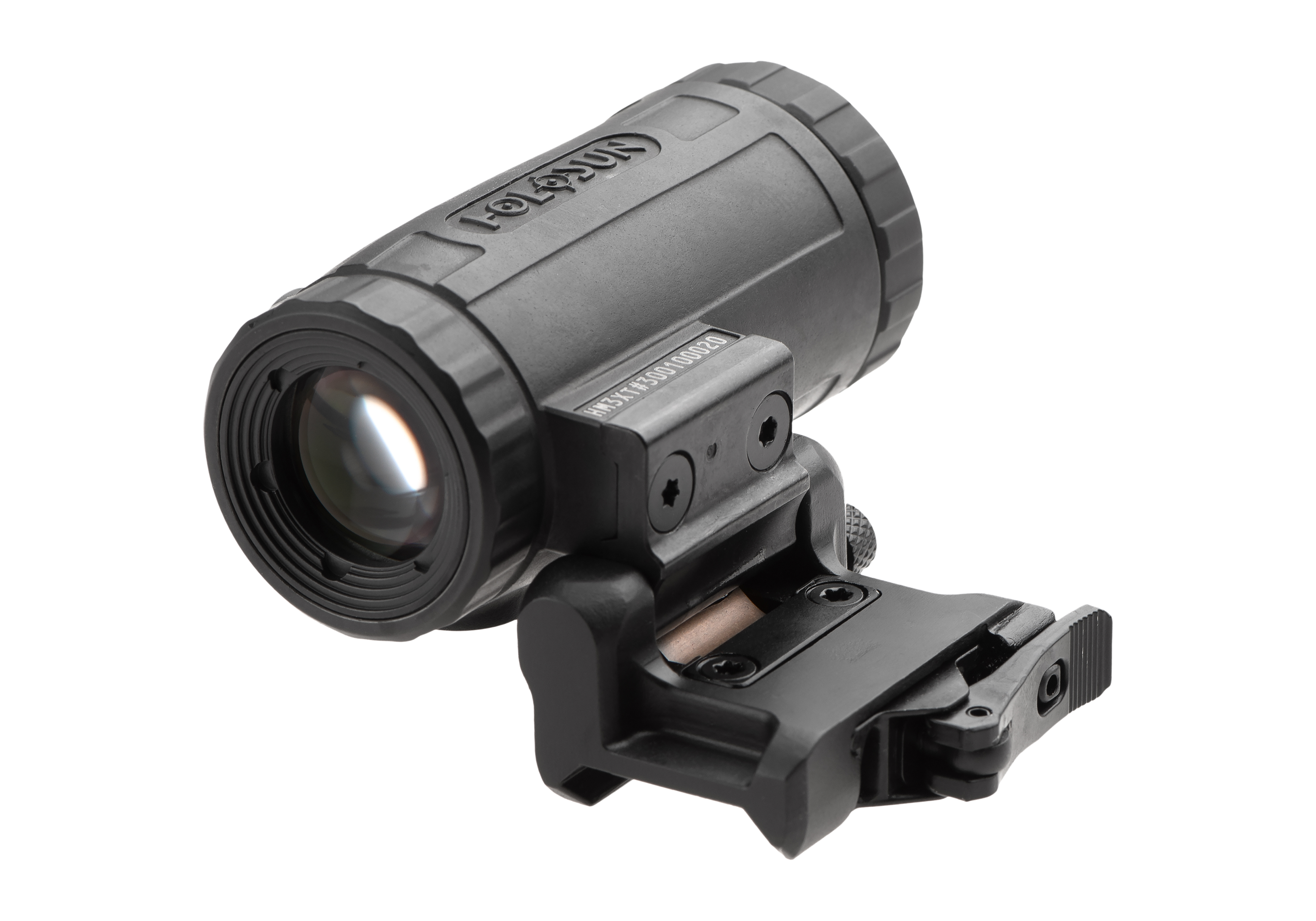 Holosun HM3XT Elite Magnifier (2025) - Armamat
