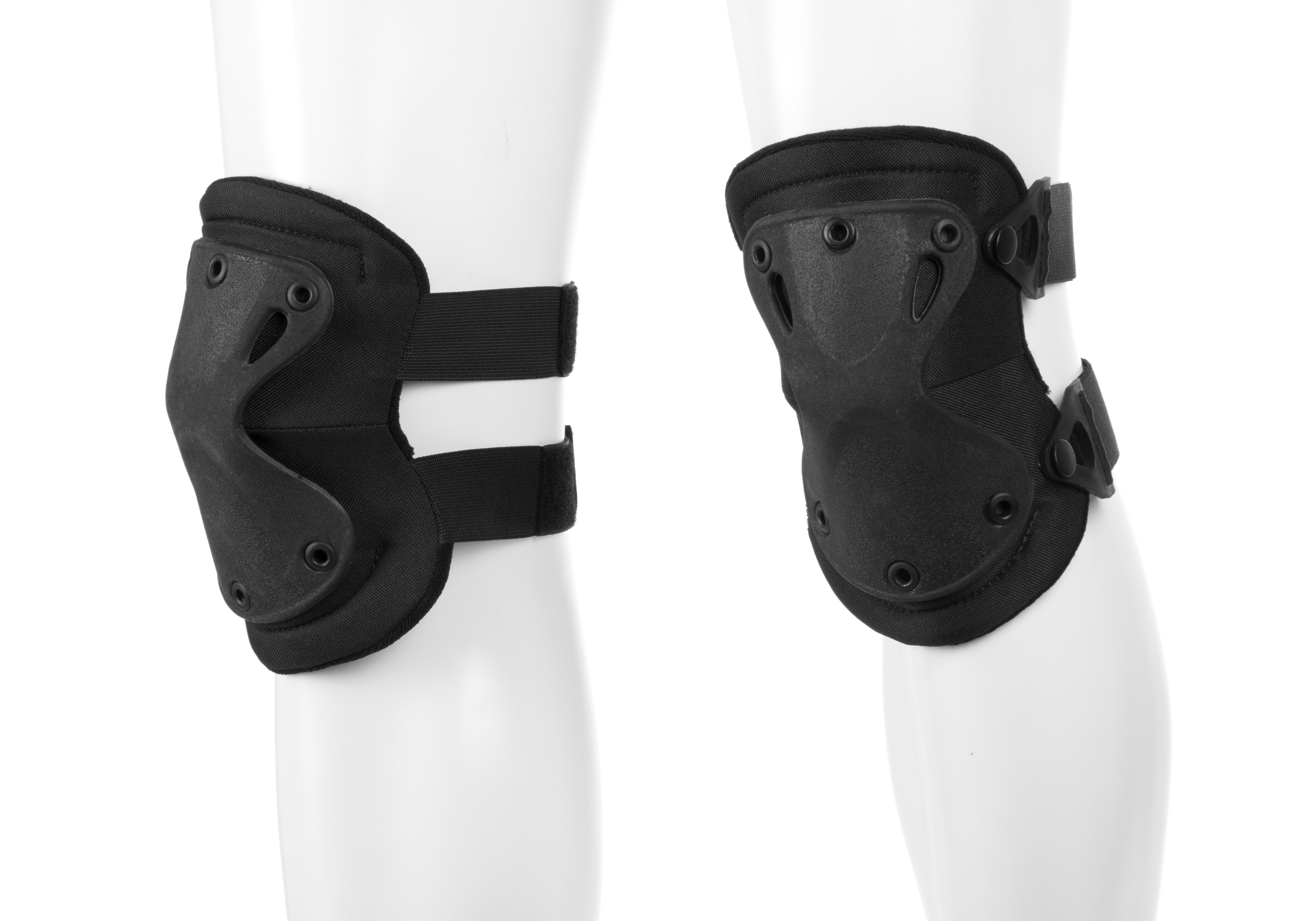 Invader Gear XPD Knee Pads Invader Gear XPD Knee Pads