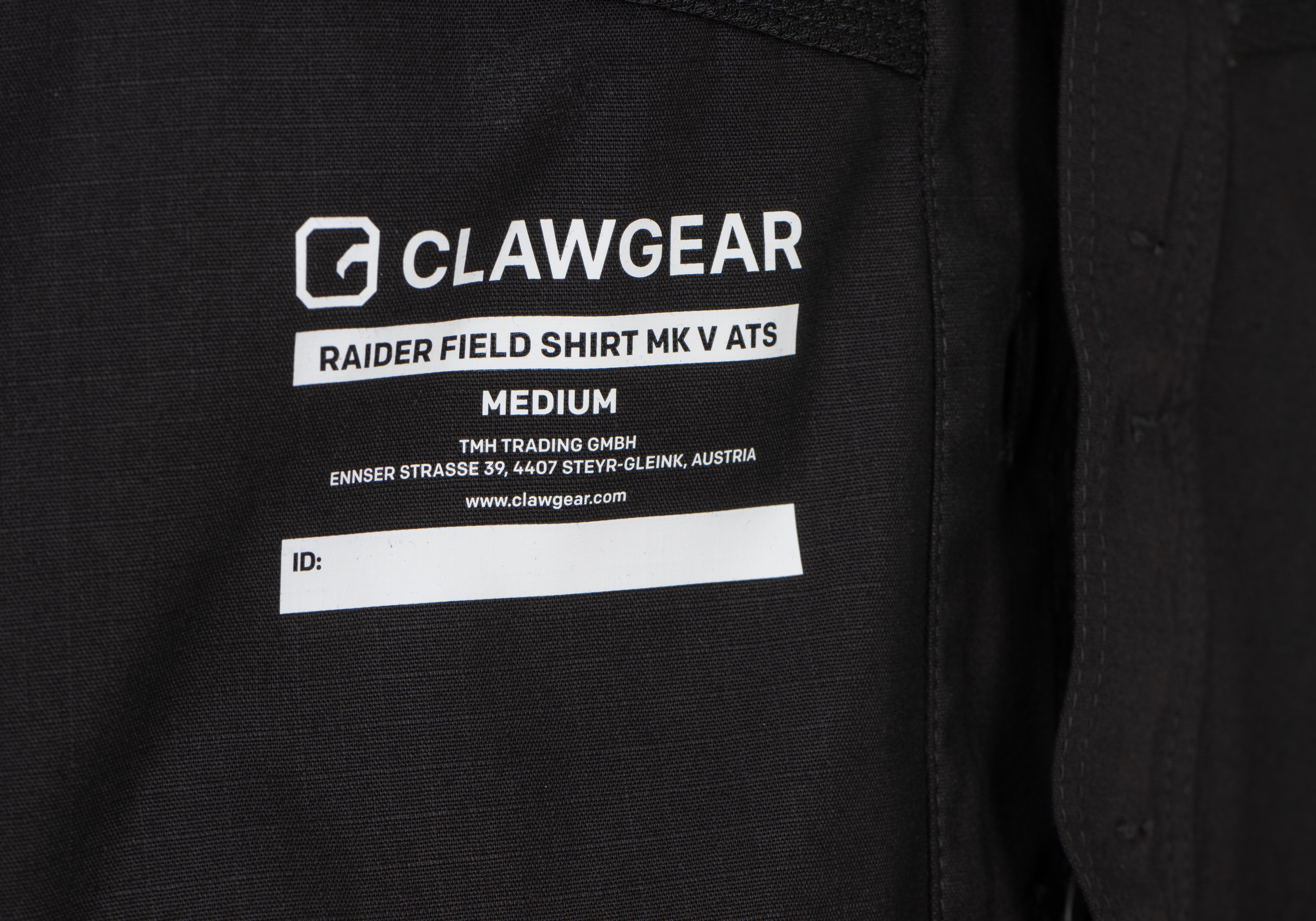 Clawgear Raider Field Shirt MK V ATS Flex Clawgear Raider Field Shirt MK V ATS Flex