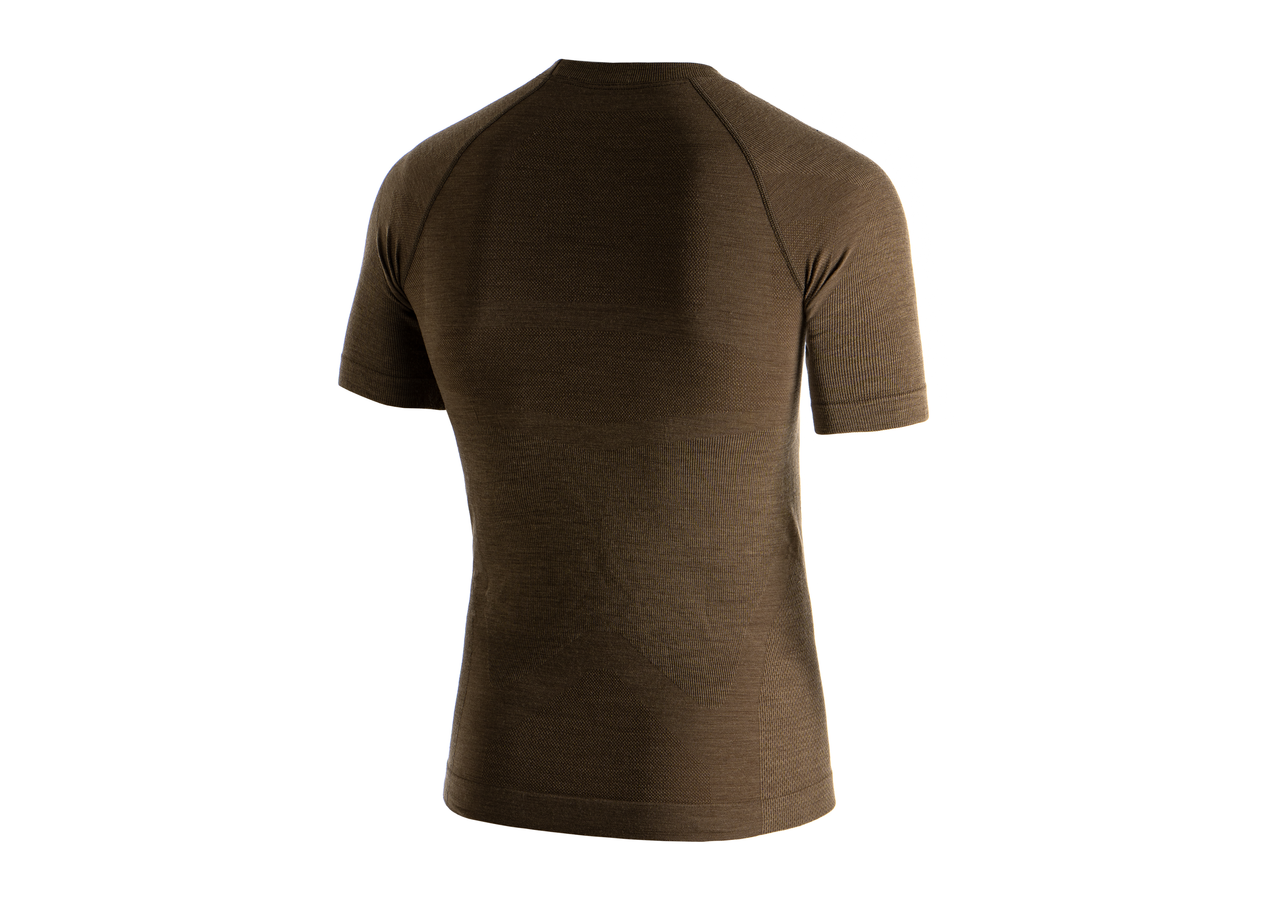 Clawgear Merino Seamless Shirt SS Clawgear Merino Seamless Shirt SS