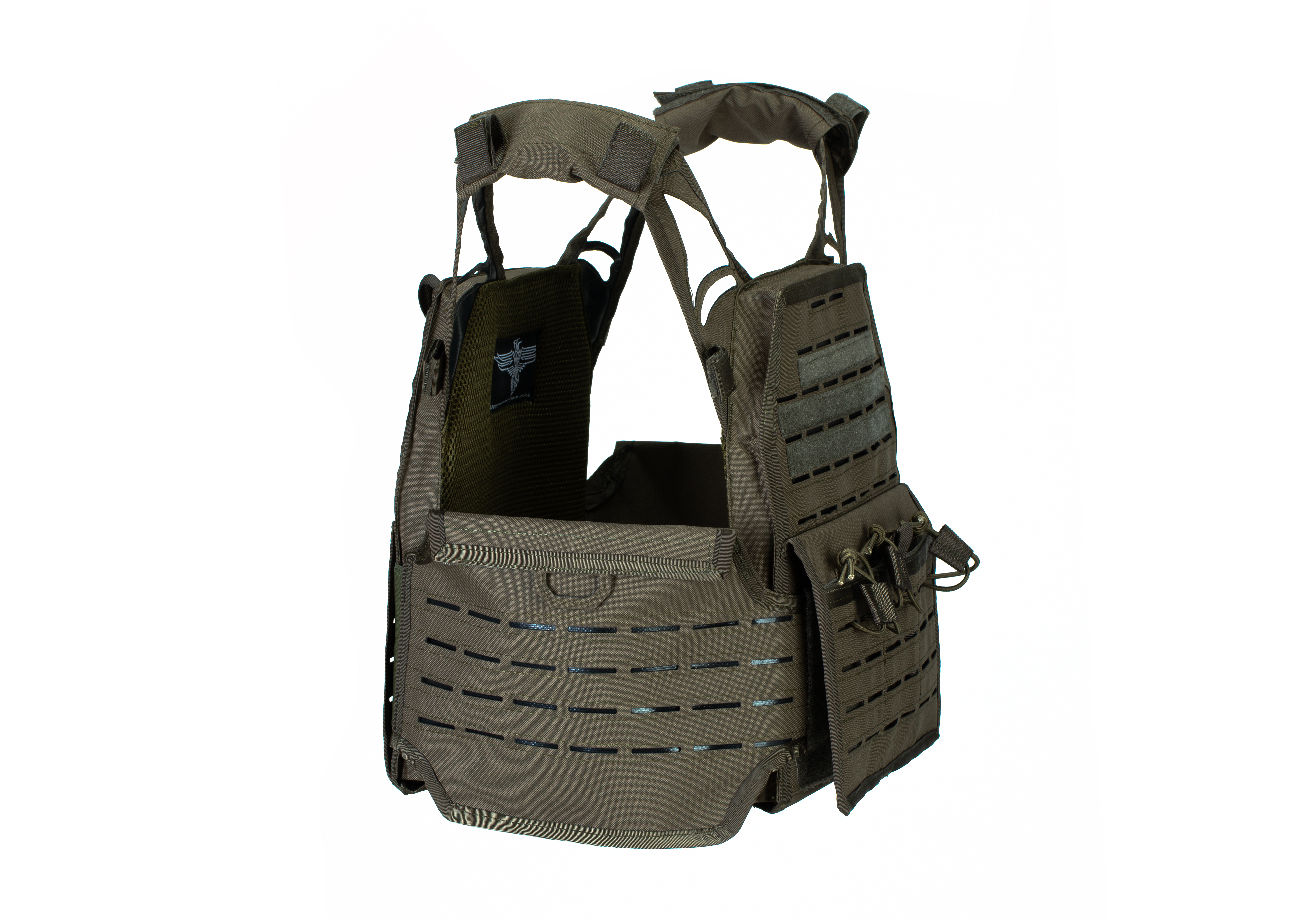 Invader Gear Reaper Plate Carrier Invader Gear Reaper Plate Carrier