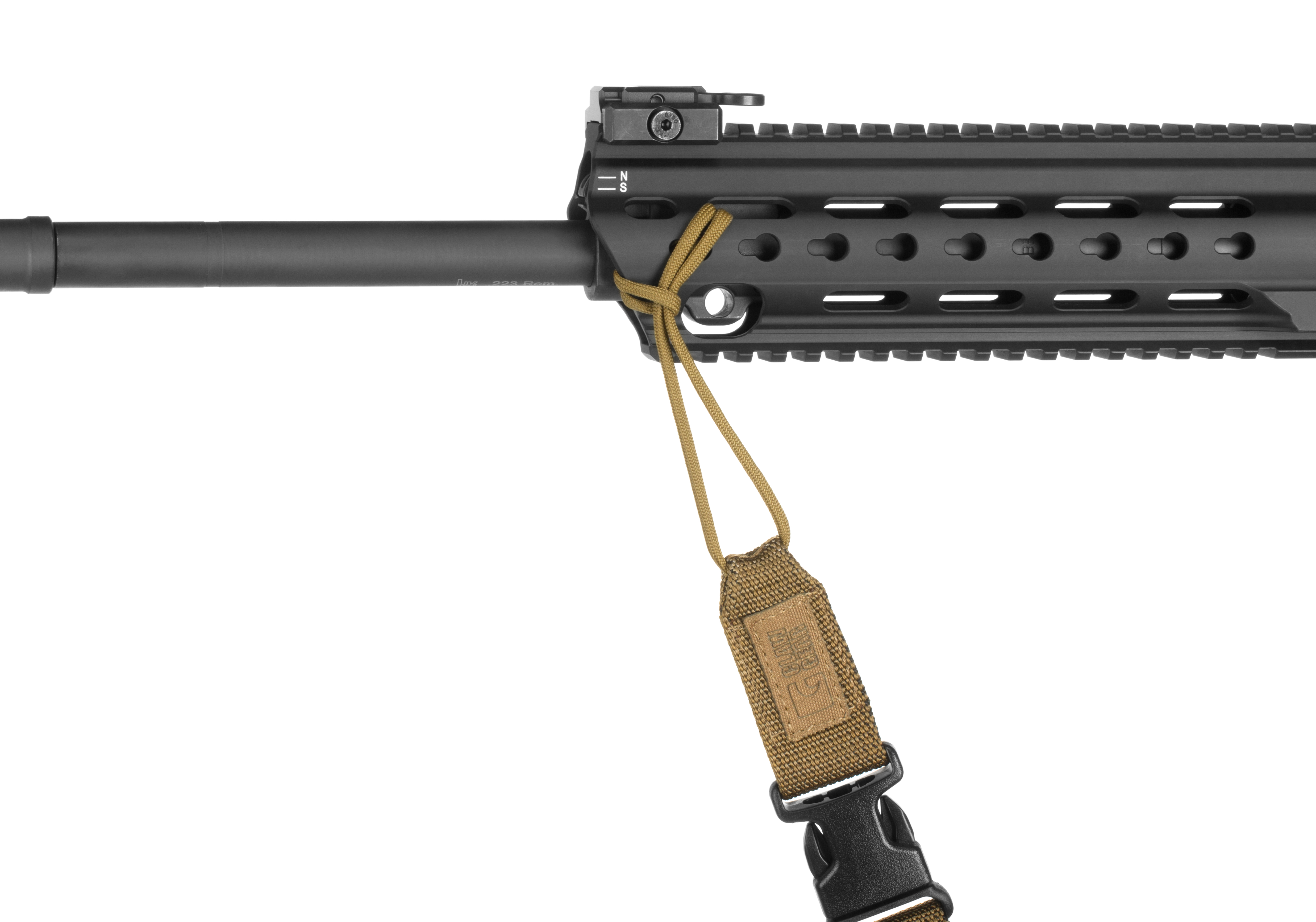 Clawgear QA Two Point Sling Paracord Clawgear QA Two Point Sling Paracord